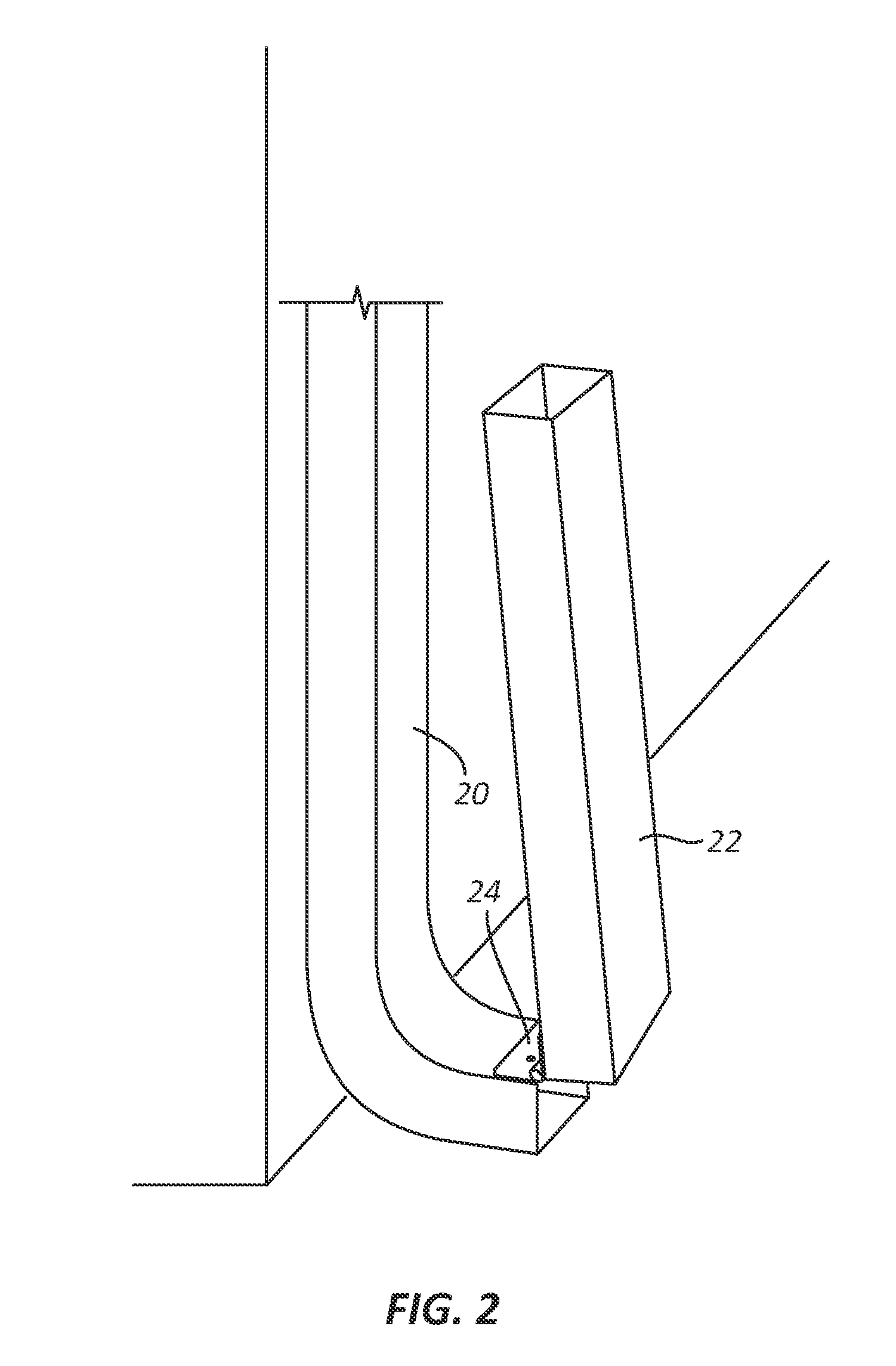 Sandwich coupling mechanism