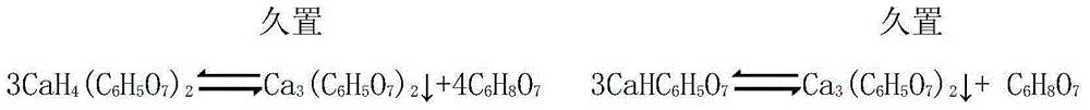 Processing method of pearl liquid, pearl ginseng liquid and pearl powder easily absorbed by human body