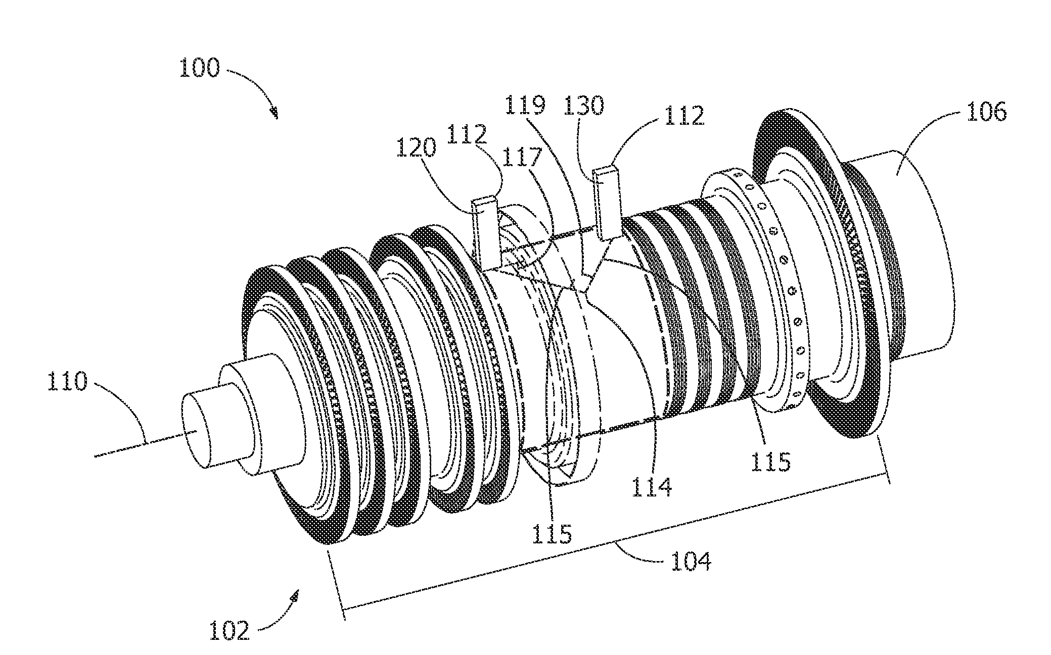 Ultrasonic detection method and ultrasonic analysis method