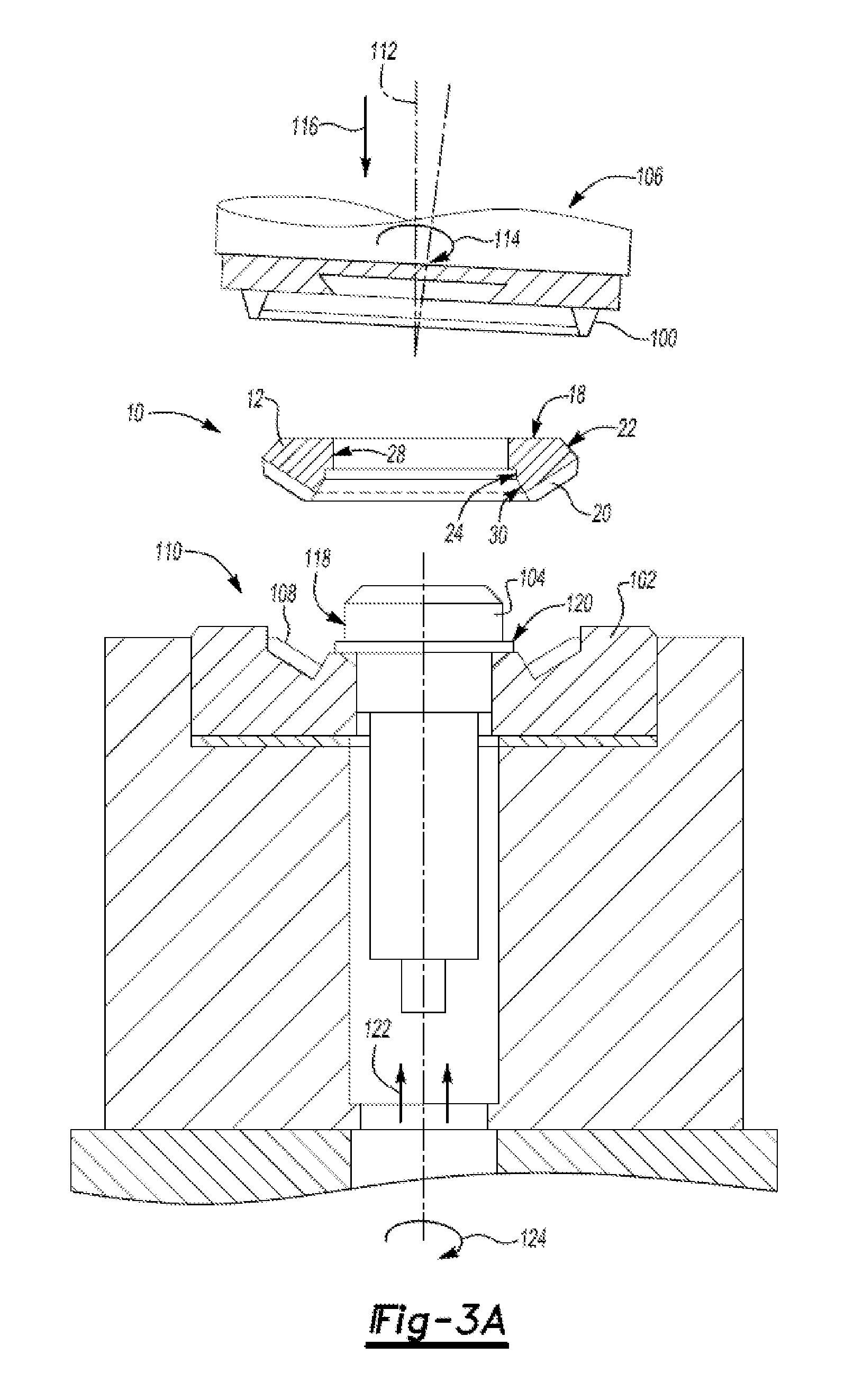 Bevel and hypoid gear and method of manufacture