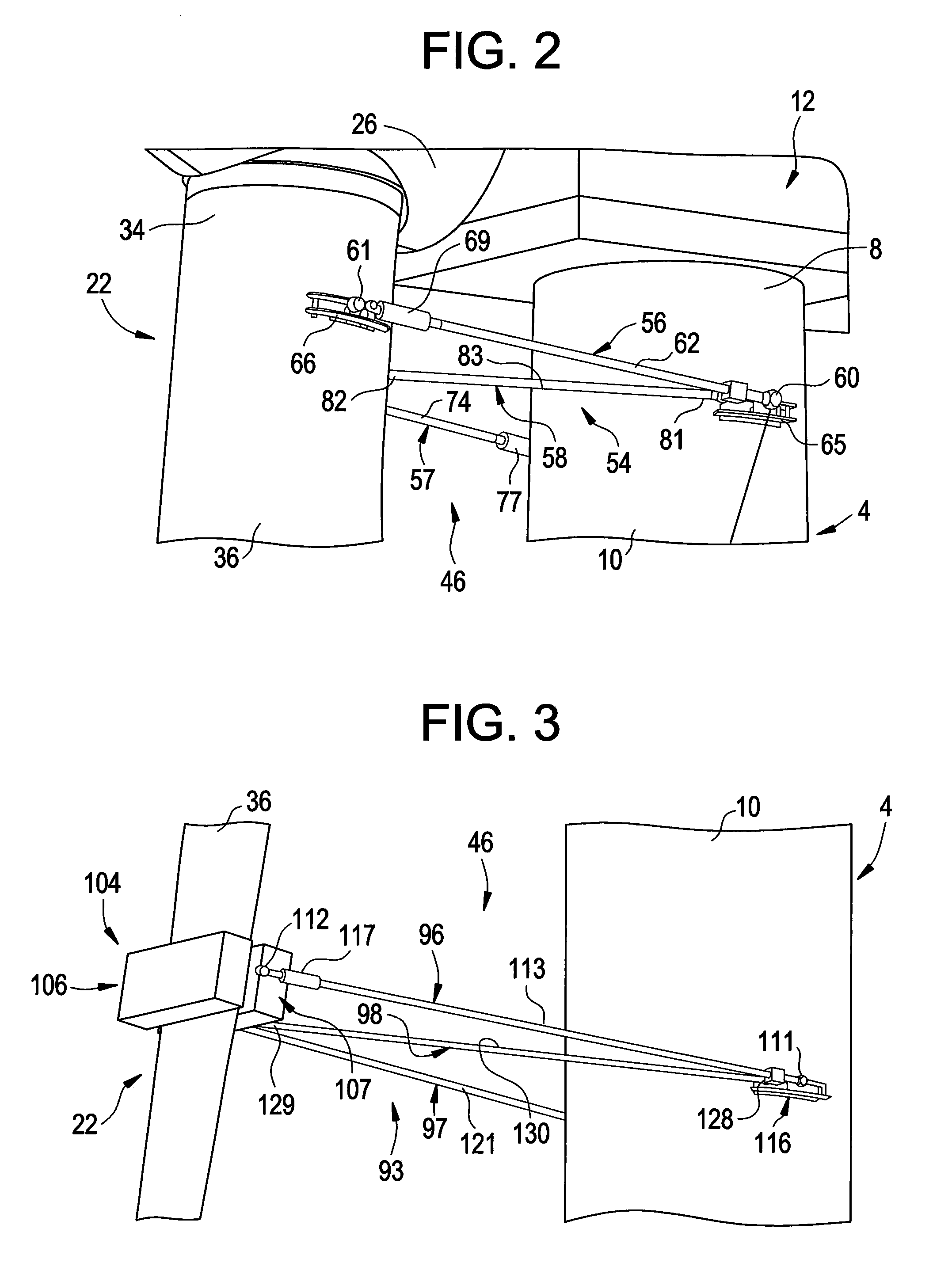 Apparatus and method for manipulating a component of a wind turbine