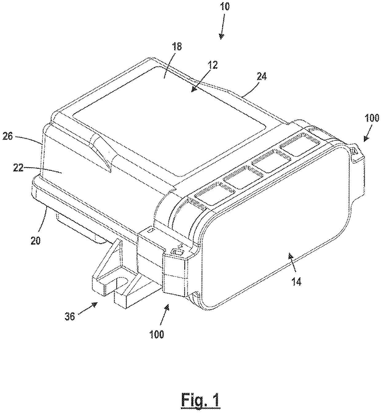 Electrical component enclosure and method of use