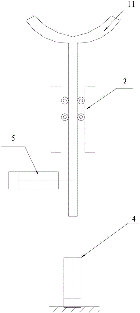 Plug cap for air inlet path of engine and opening-closing system for plug cap