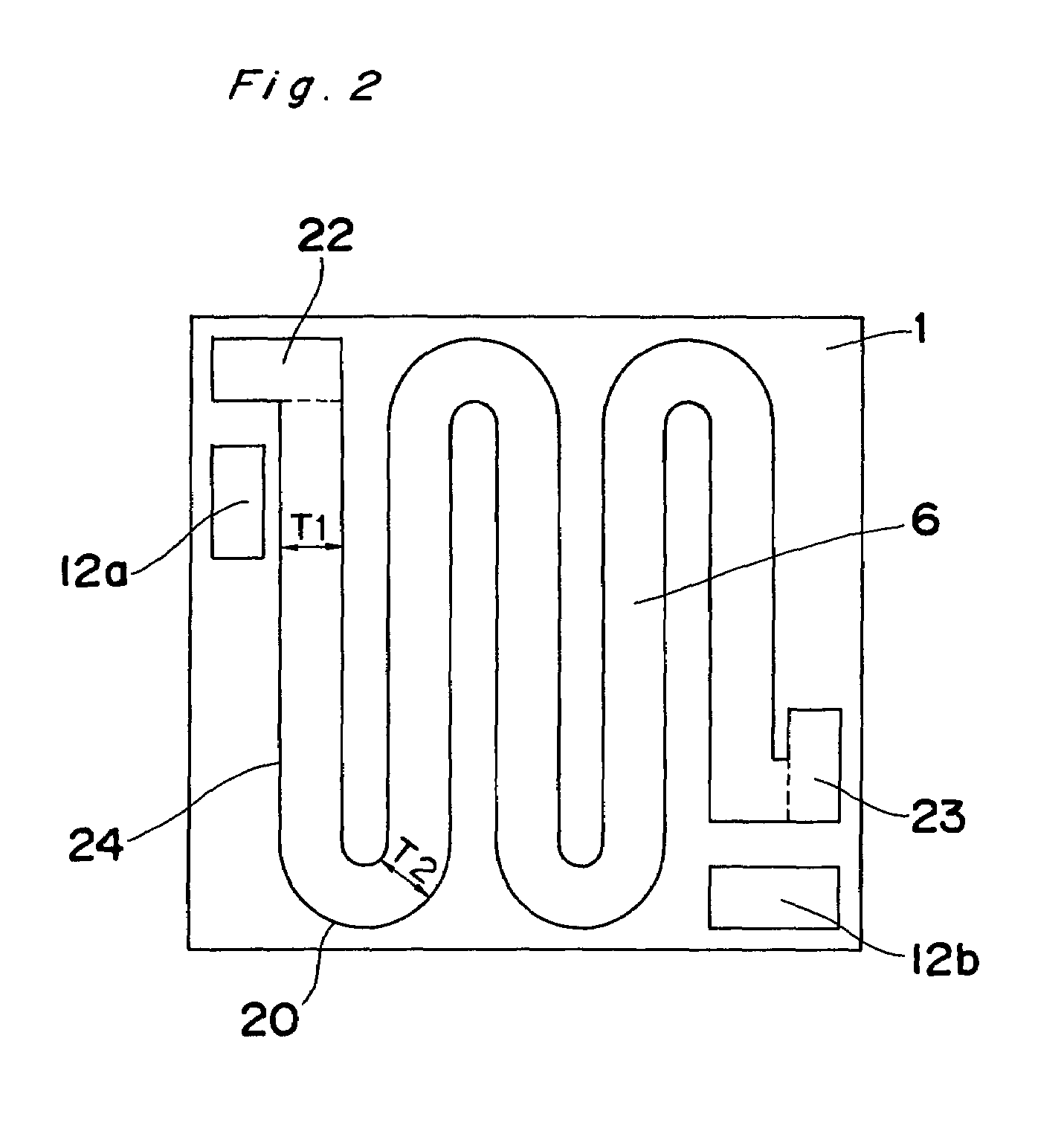 Plate type heat exchanger and method of manufacturing the heat exchanger