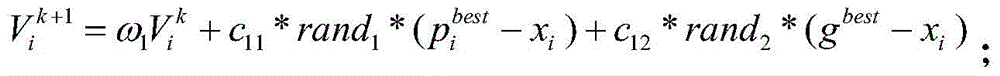 A gear transmission system design method based on particle swarm optimization