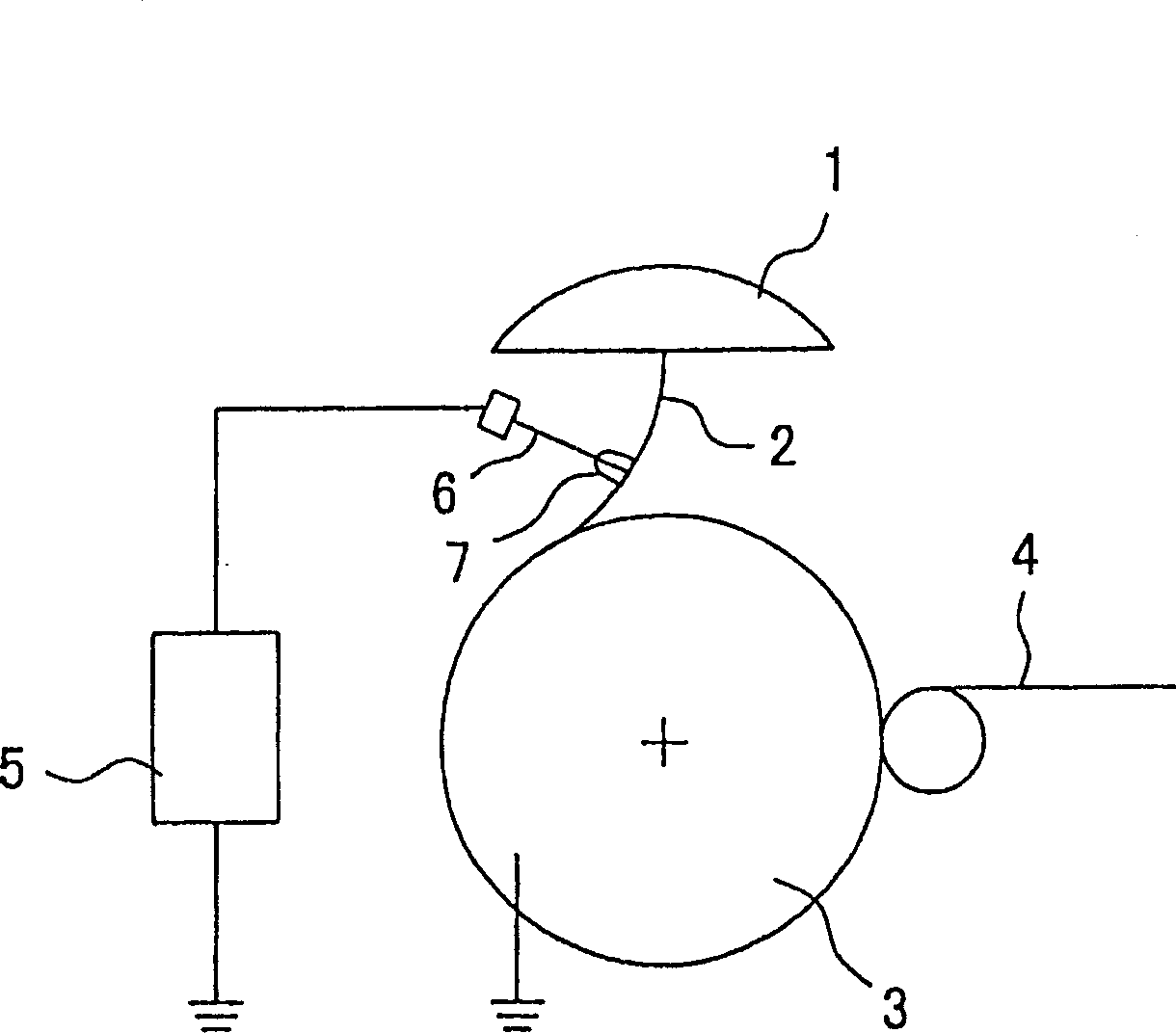 Method for manufacturing polyamide resin laminated film roll