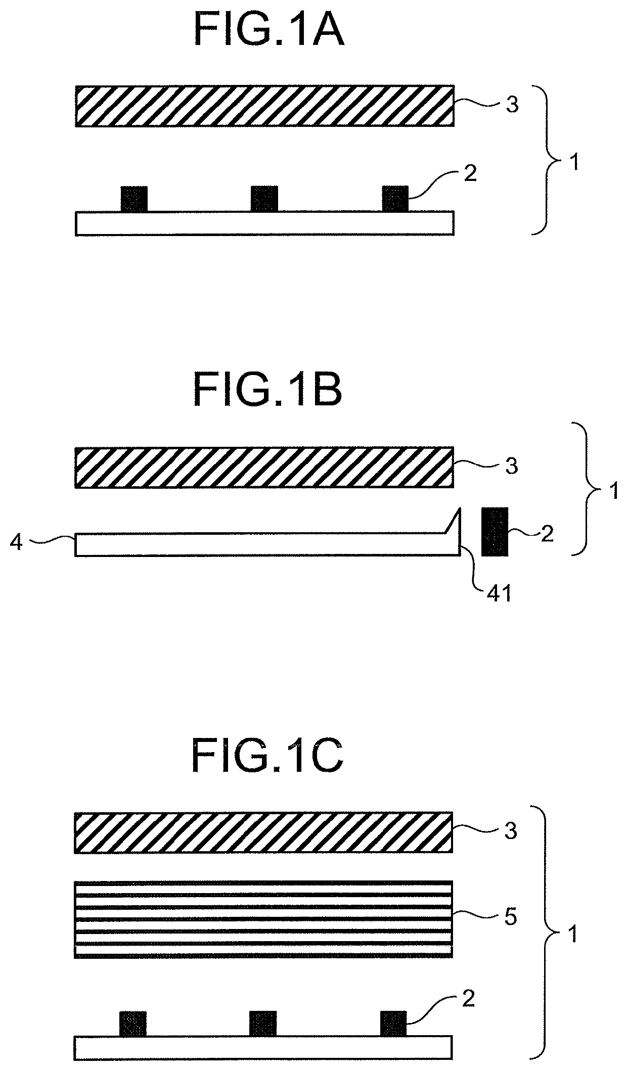 Light source unit, and display and lighting device each including same