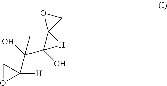 Method of synthesis of substituted hexitols such as dianhydrogalactitol