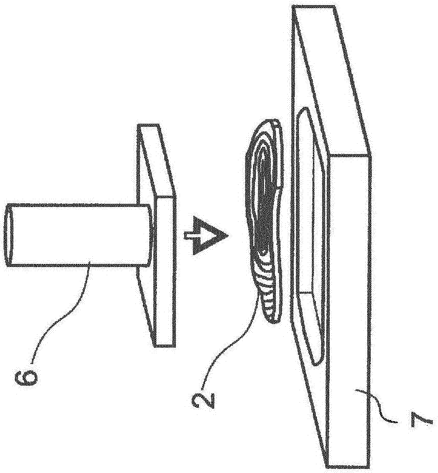 Method for producing tuna fish pieces