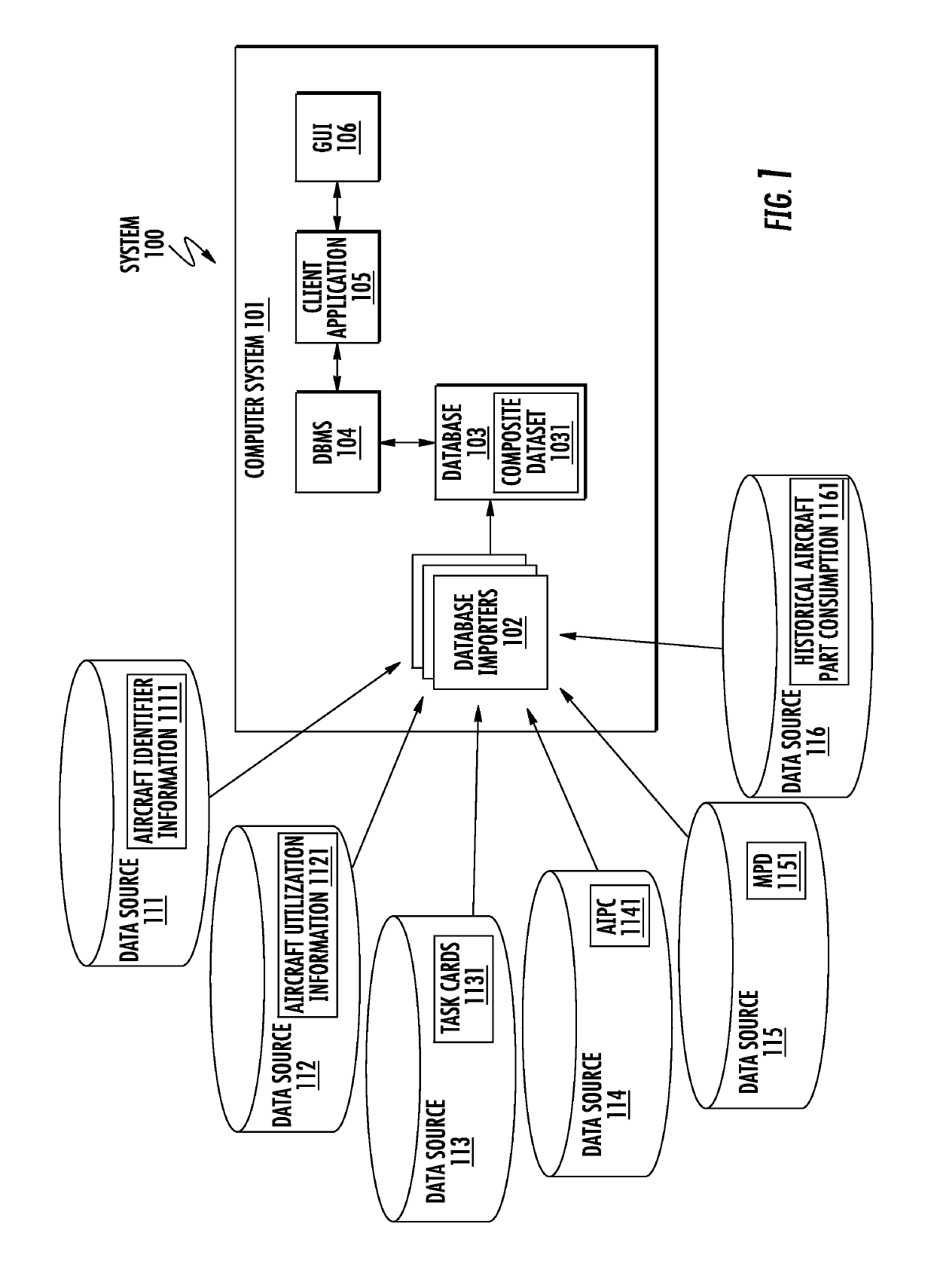 Supporting maintenance of aircraft