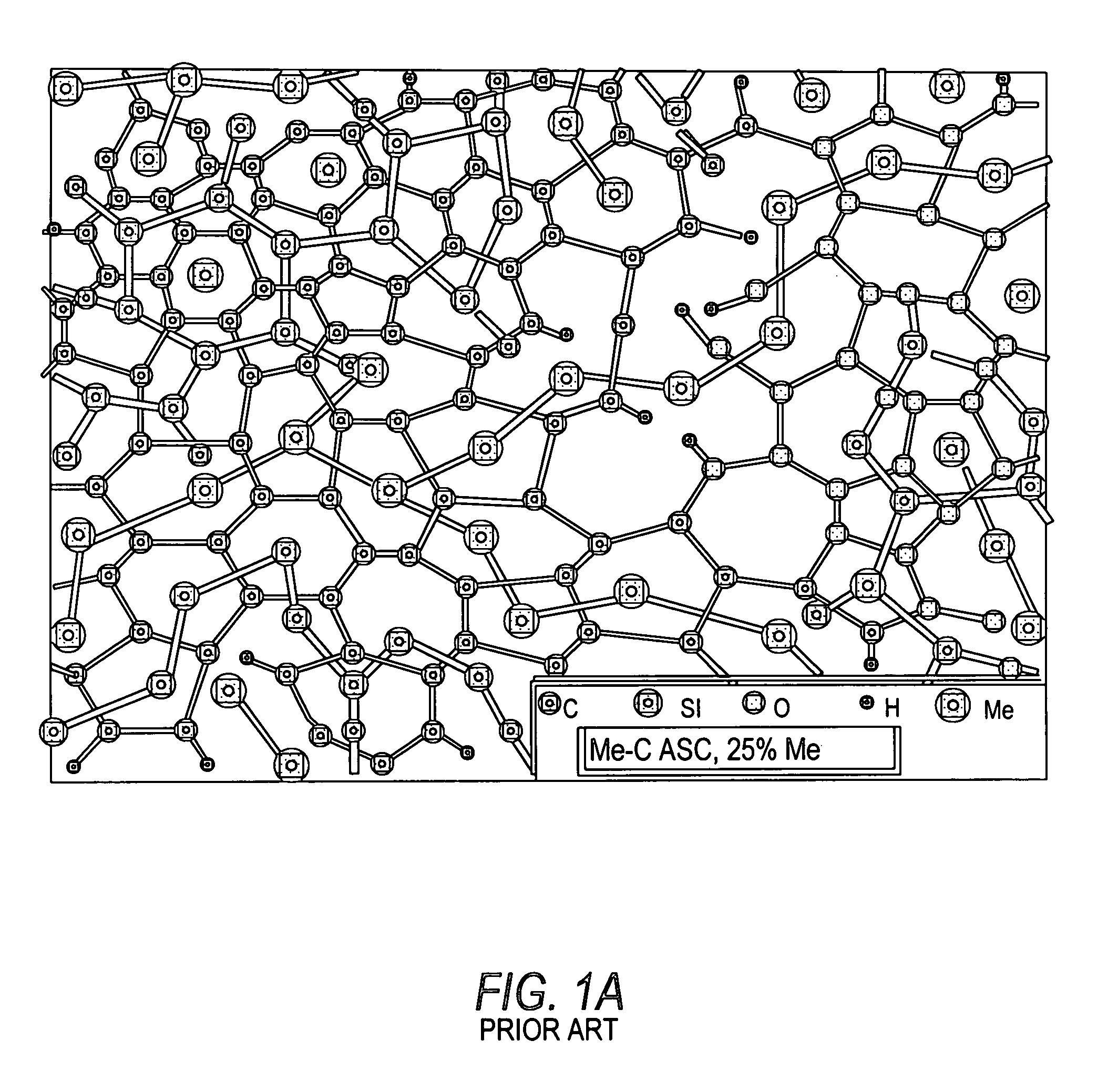 Method and apparatus for strain-stress sensors and smart skin for aircraft and space vehicles