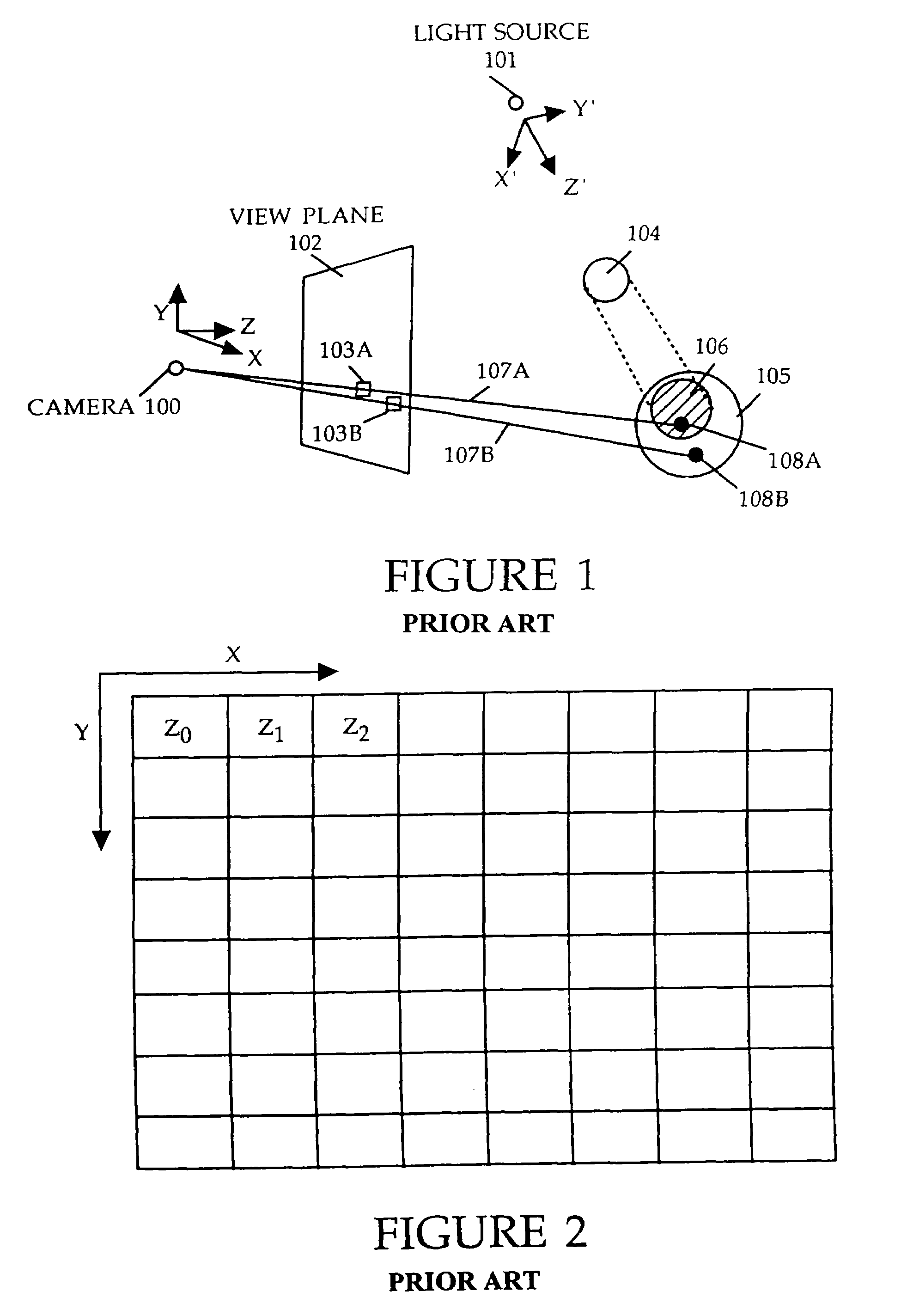 Subsurface scattering approximation methods and apparatus