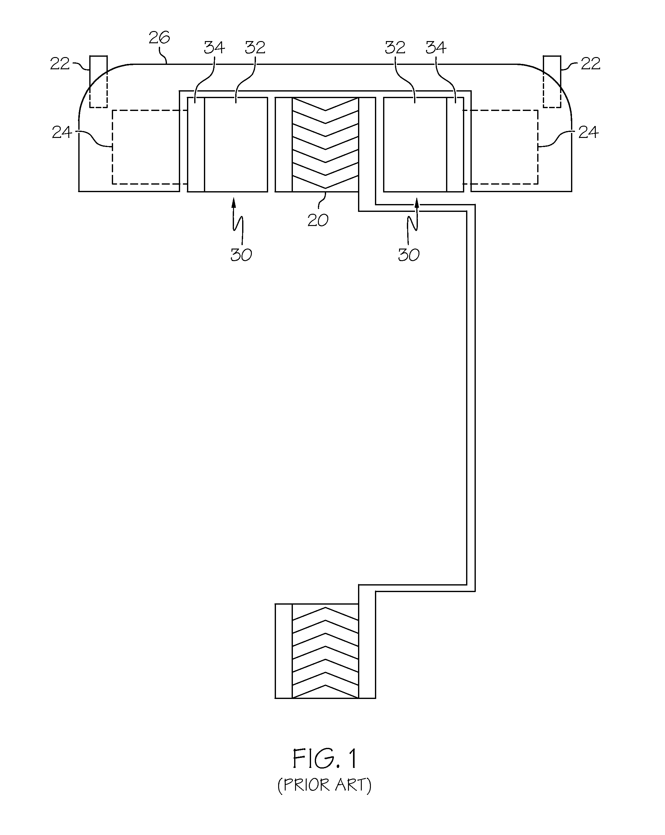 Carbon fiber reinforced carbon matrix composite for brake pad back plate