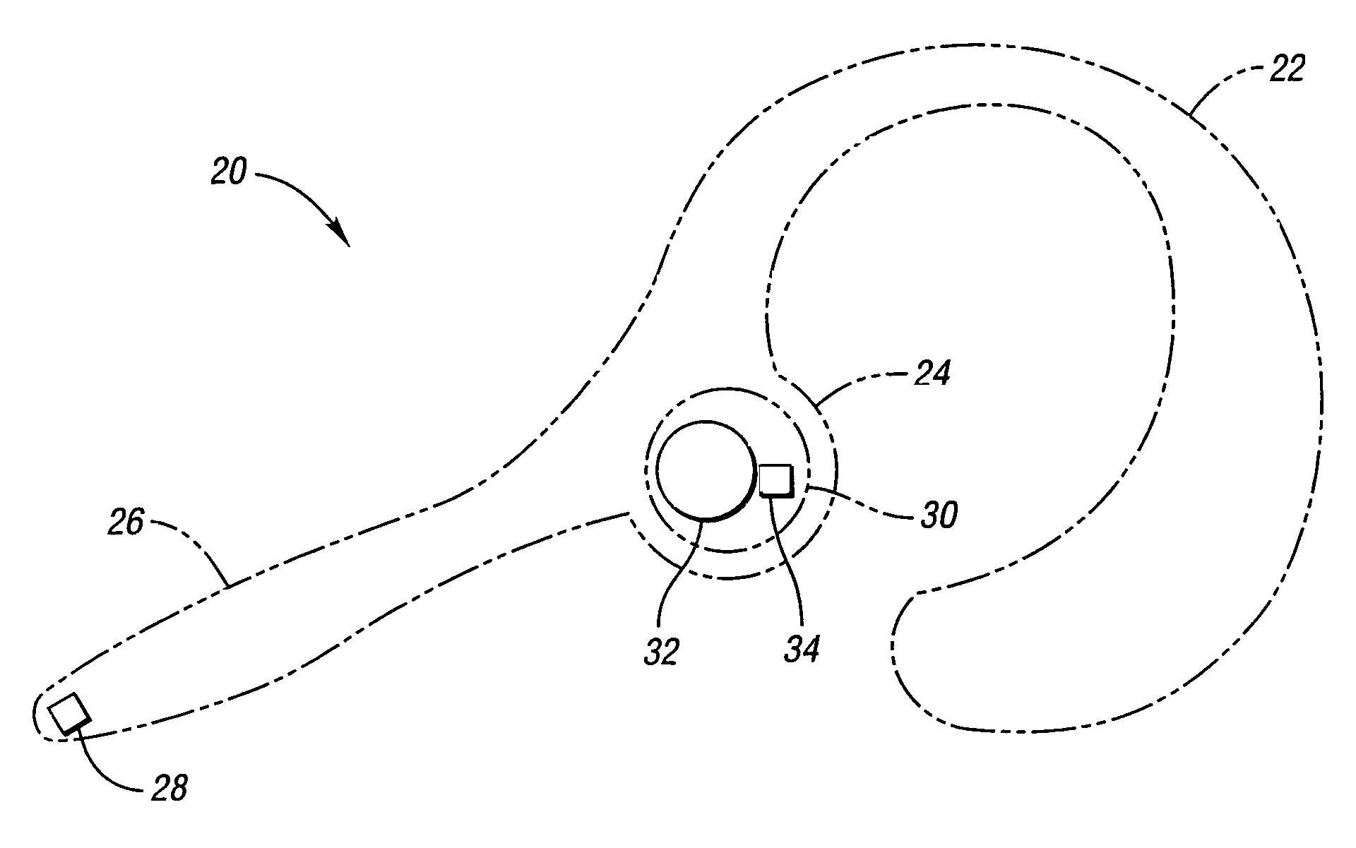 Dual microphone noise reduction for headset application