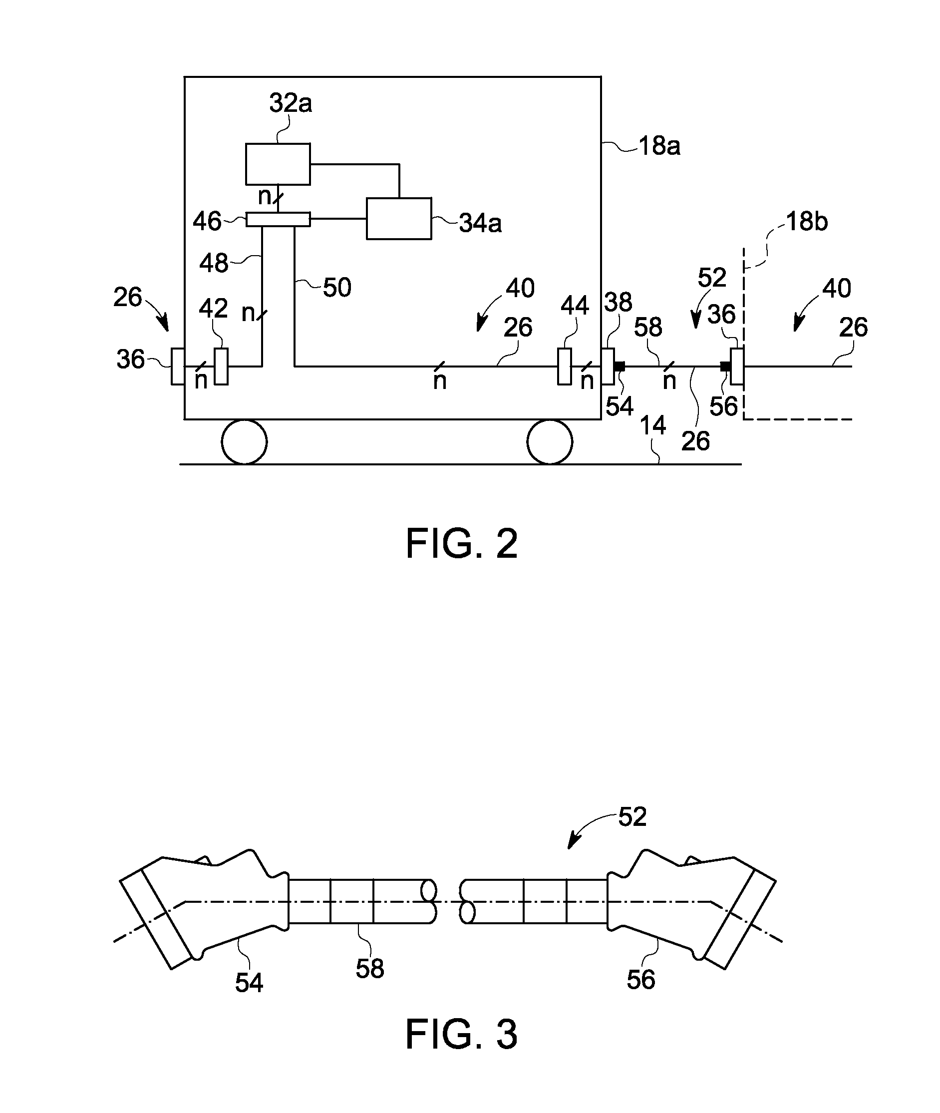 Data communication system and method