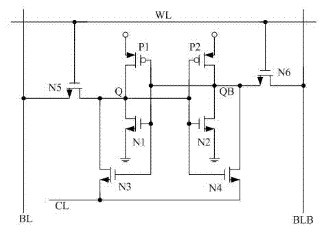 Eight-tube storage unit capable of automatically adjusting strength of transmission tube and strength of pull-down tube