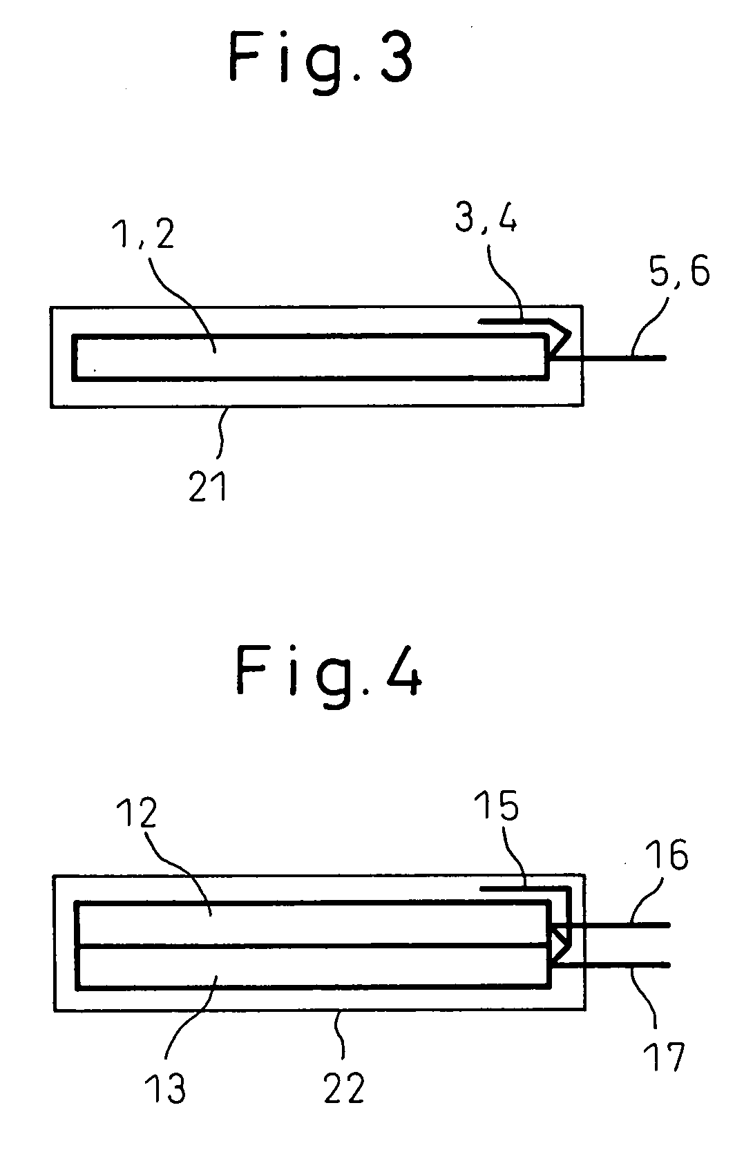 Electric Double Layer Capacitor