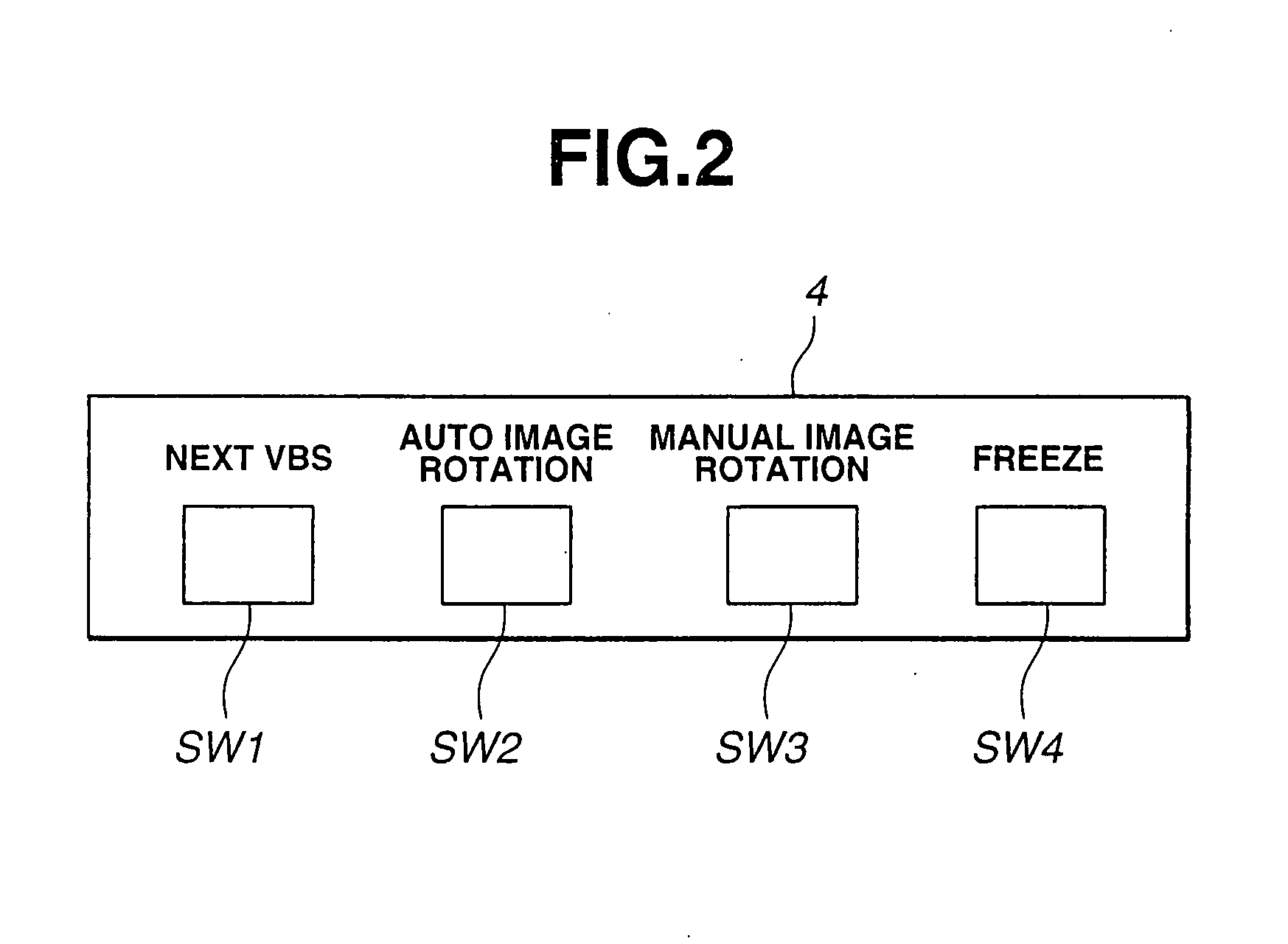 Endoscope device