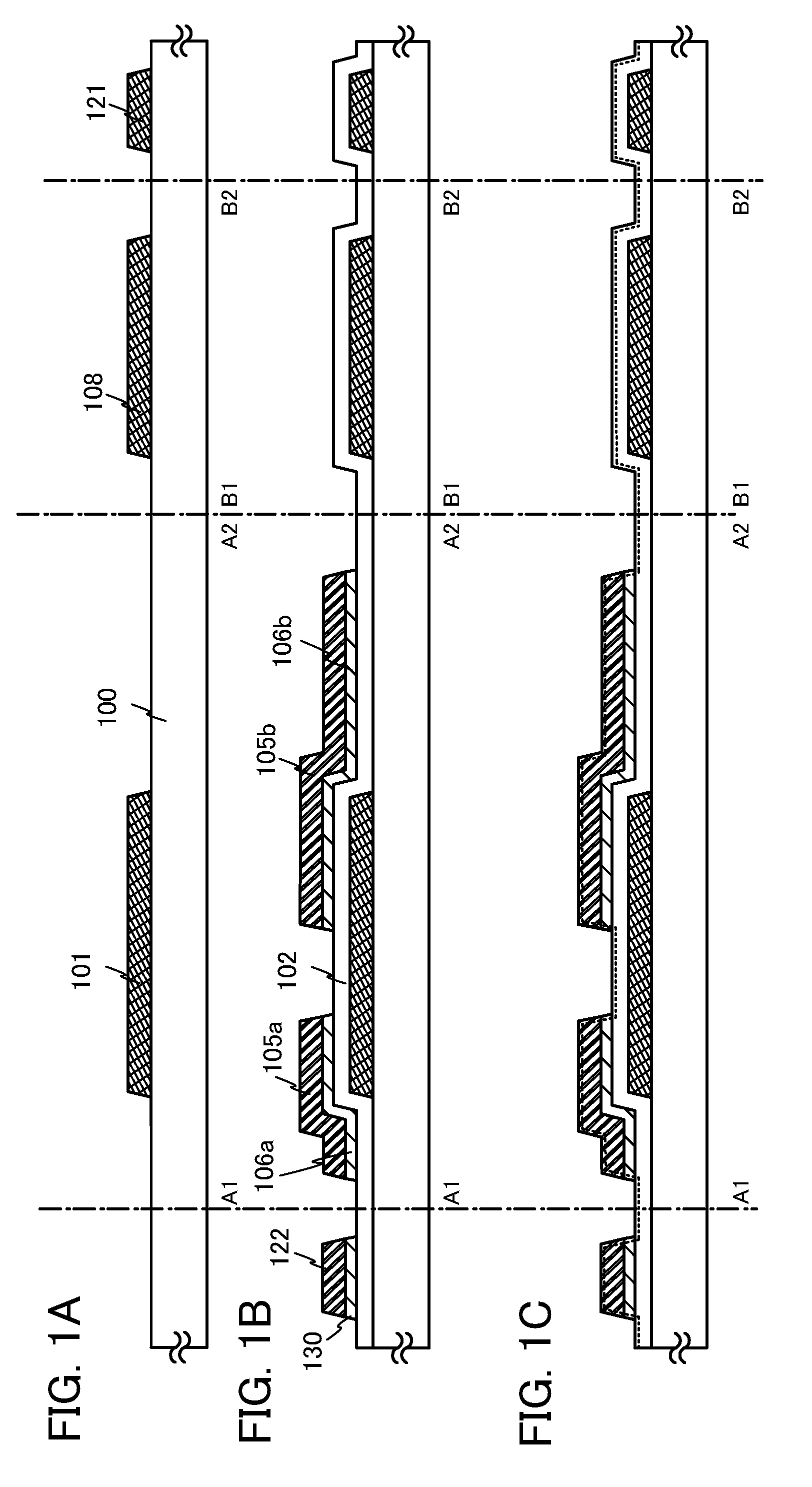 Semiconductor device and manufacturing method thereof