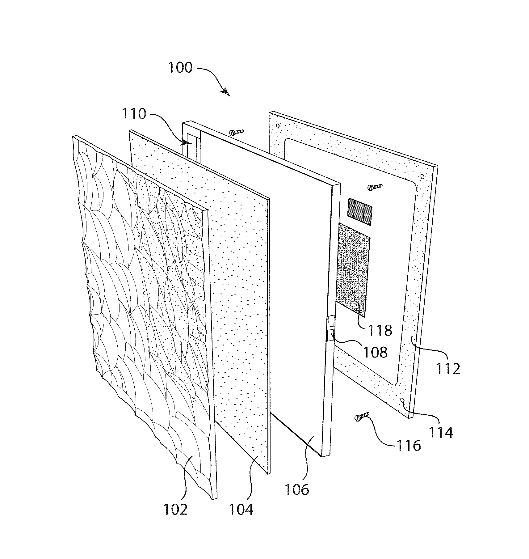 Applications of electro-optic displays