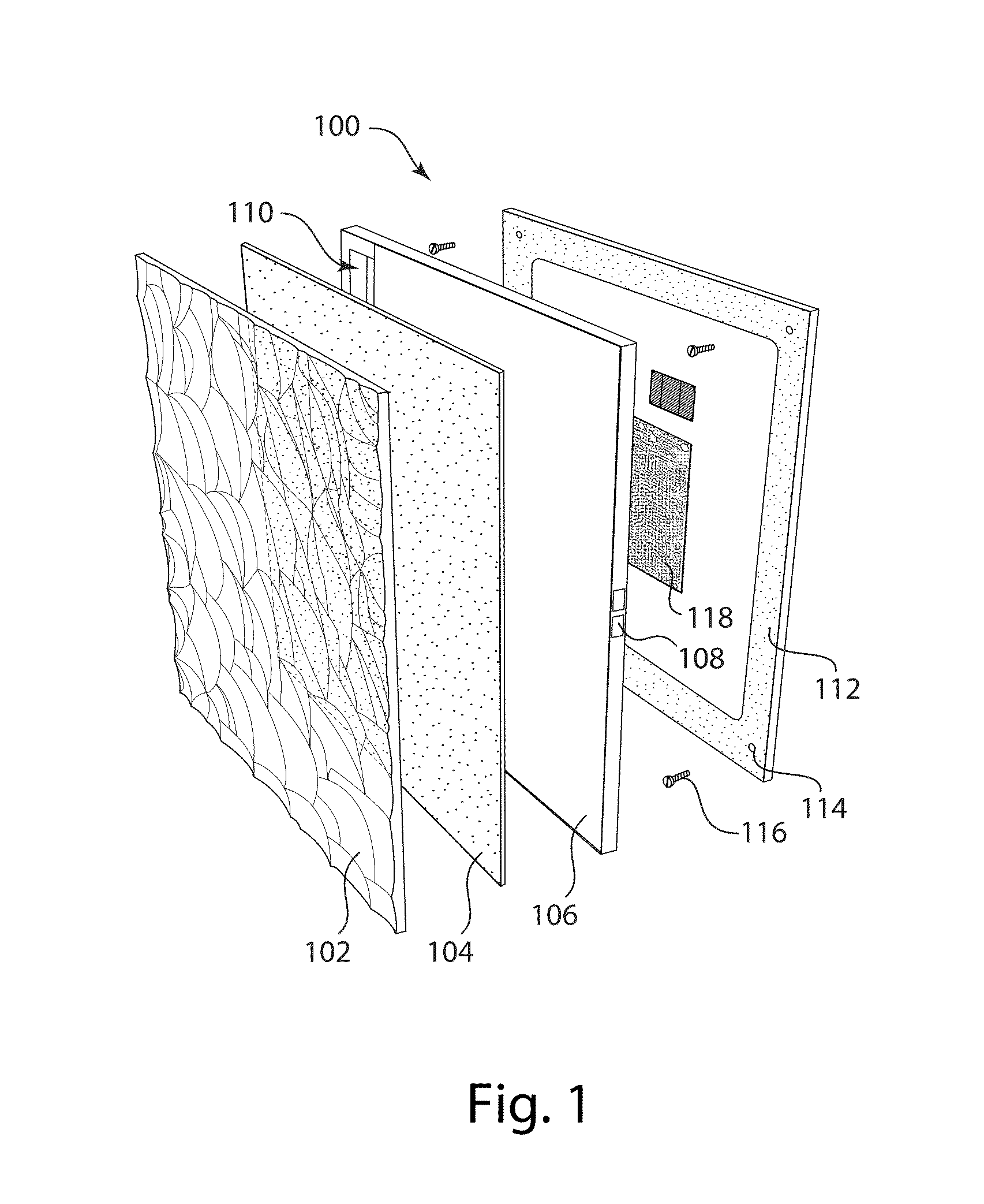 Applications of electro-optic displays