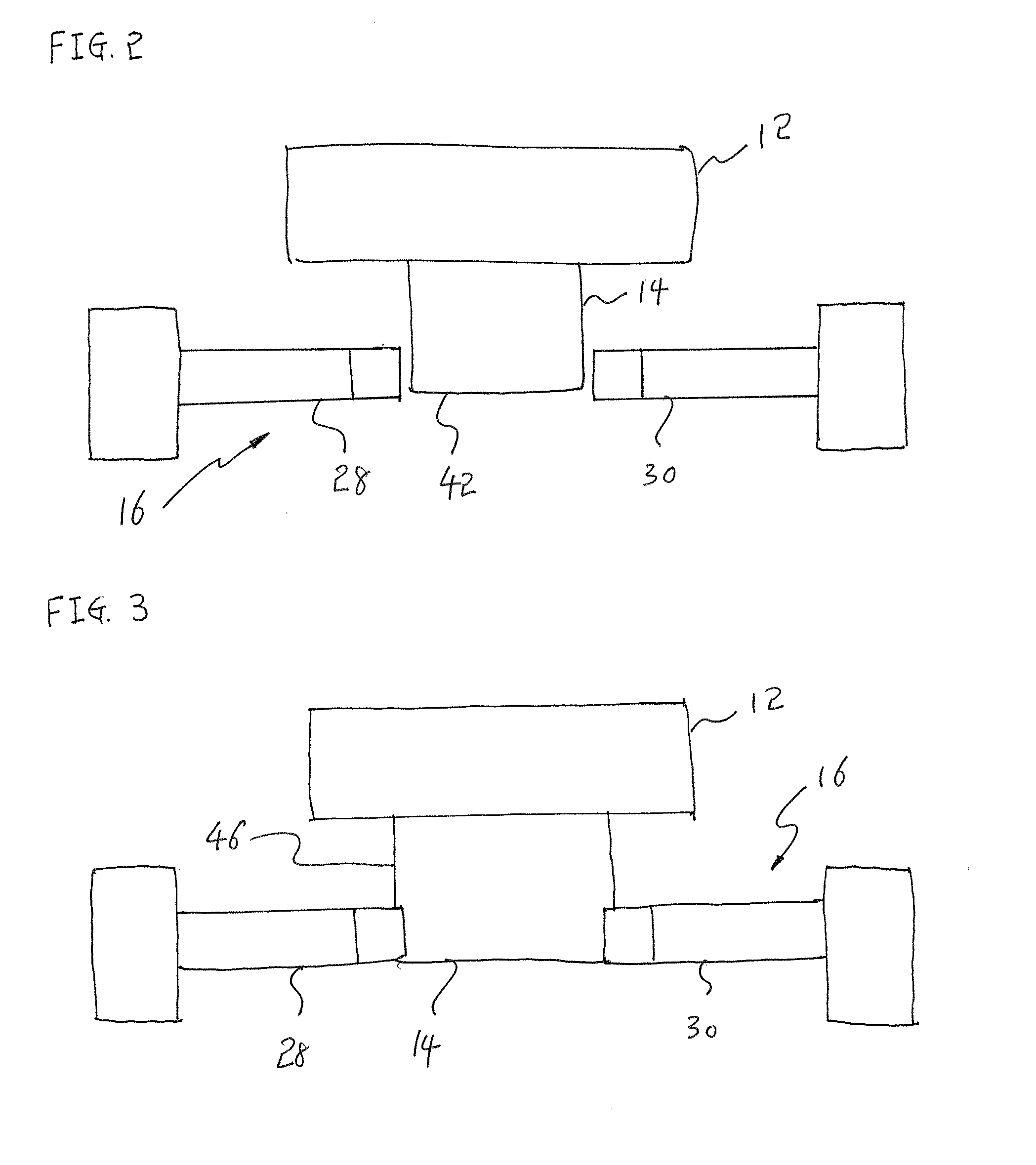 Egg Package Assembly