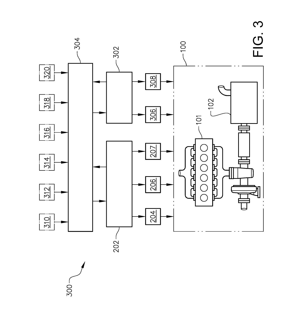 Method for determining a position of at least one actuator