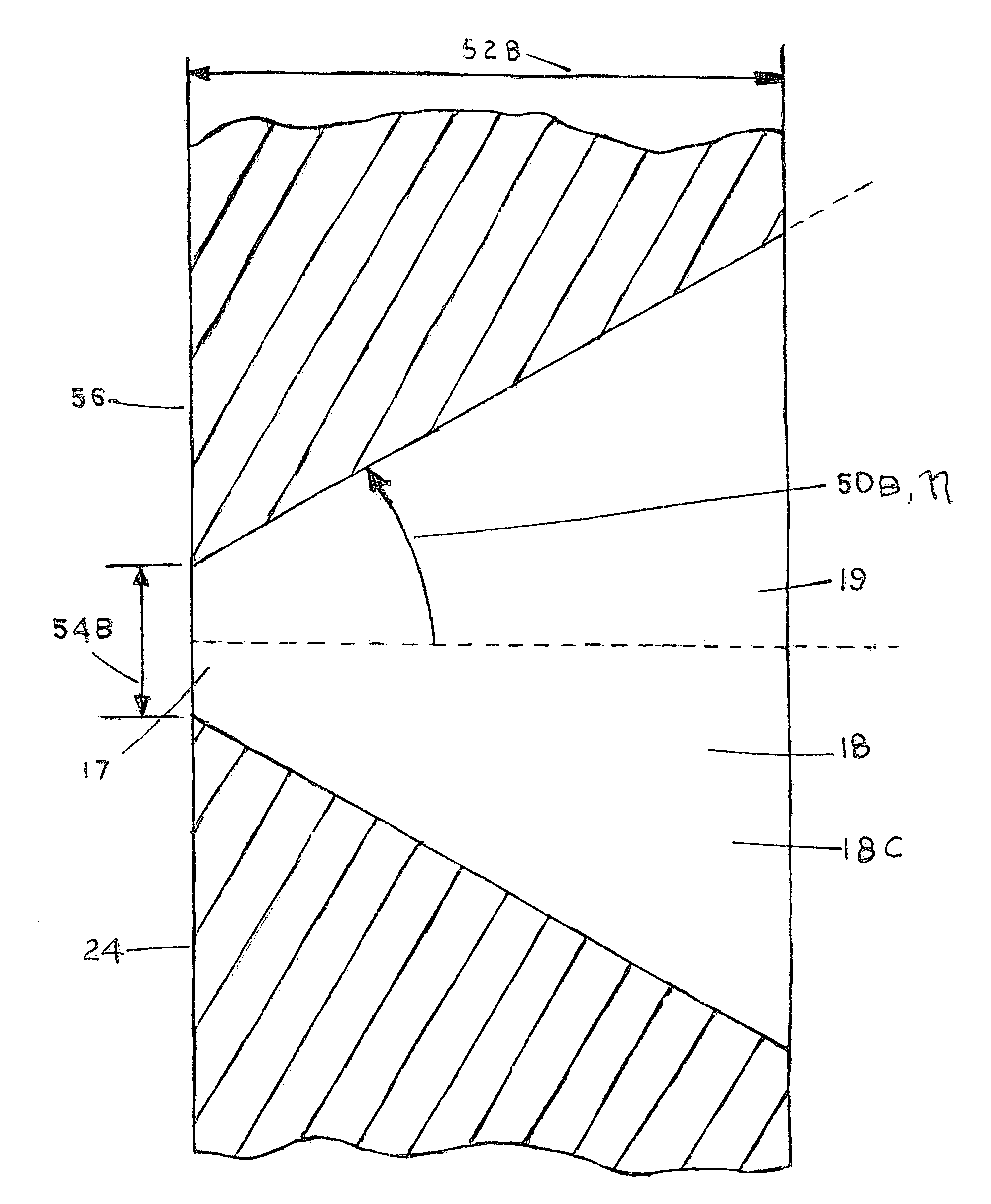 Method and apparatus for particle counting and size measurement