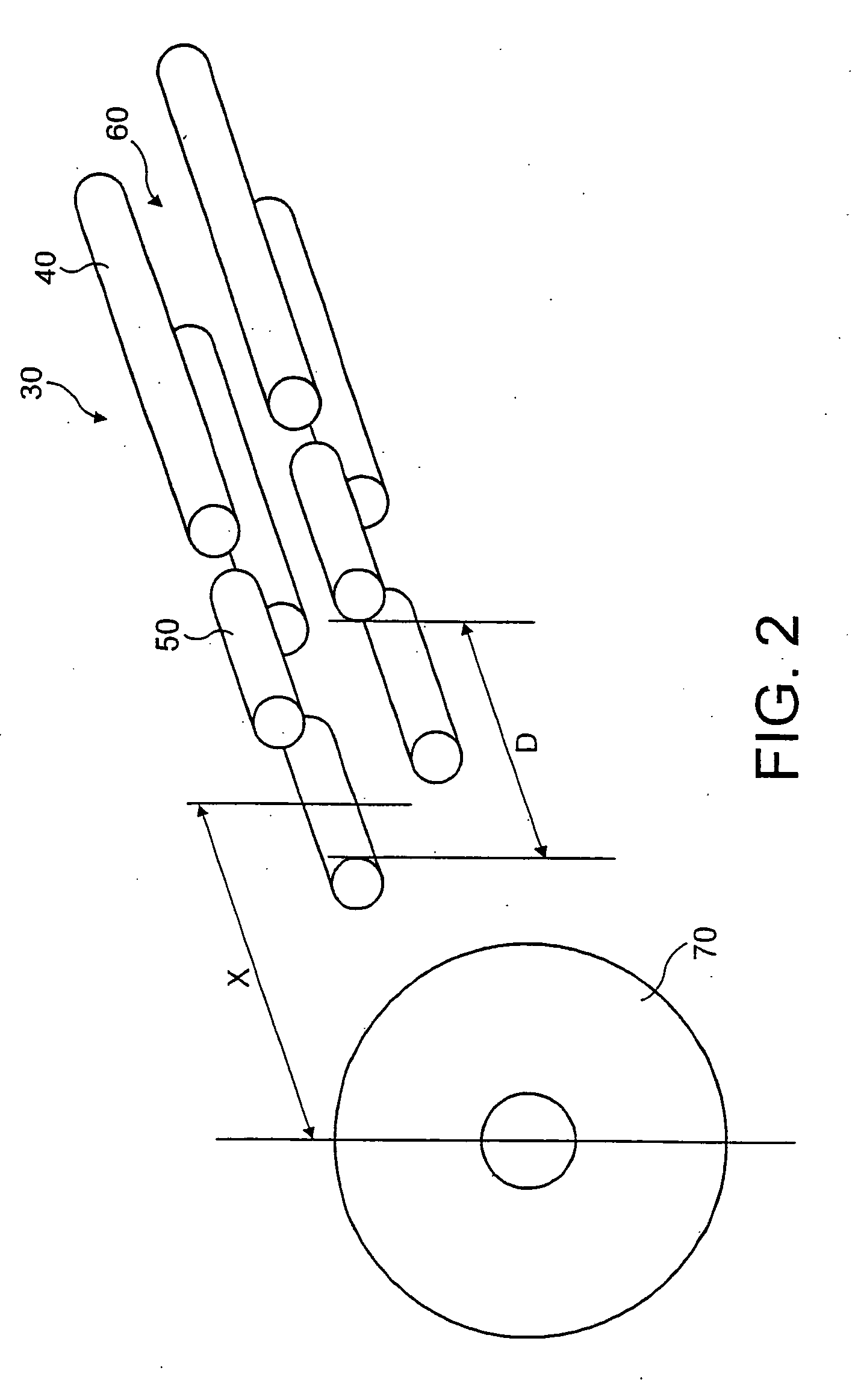 Mass spectrometry method and apparatus