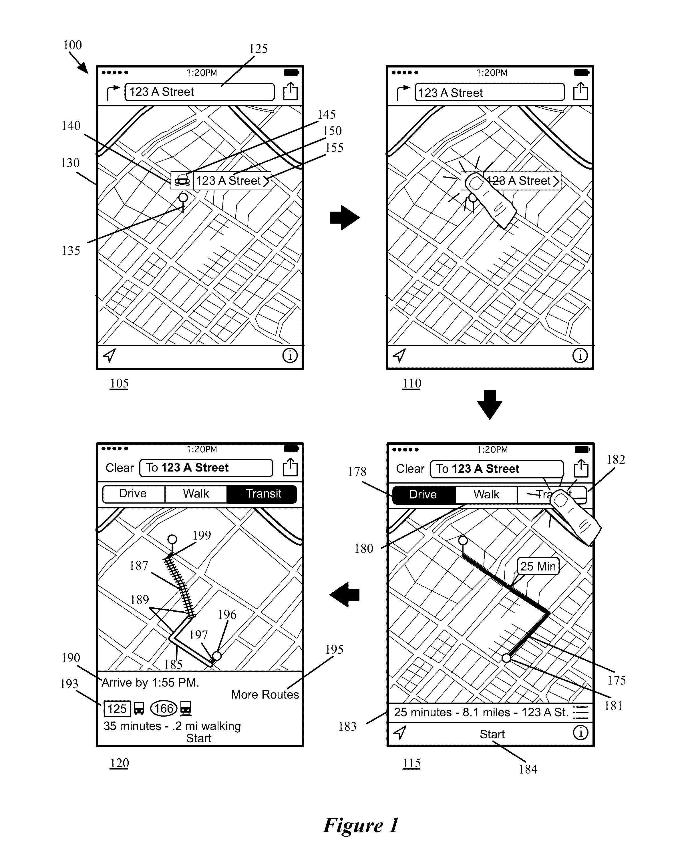 Transit Incidents