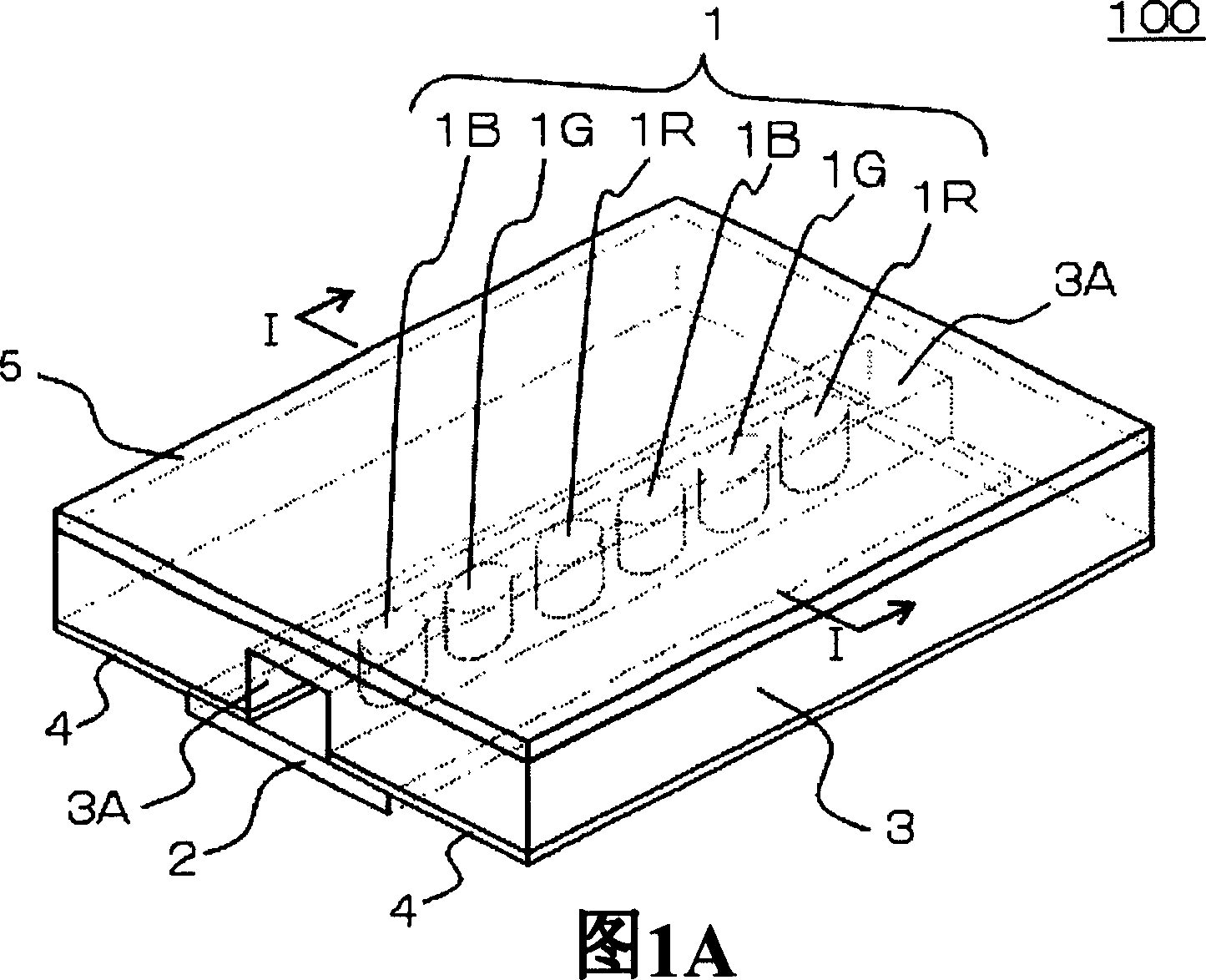 Backlight unit and liquid crystal display device using the same