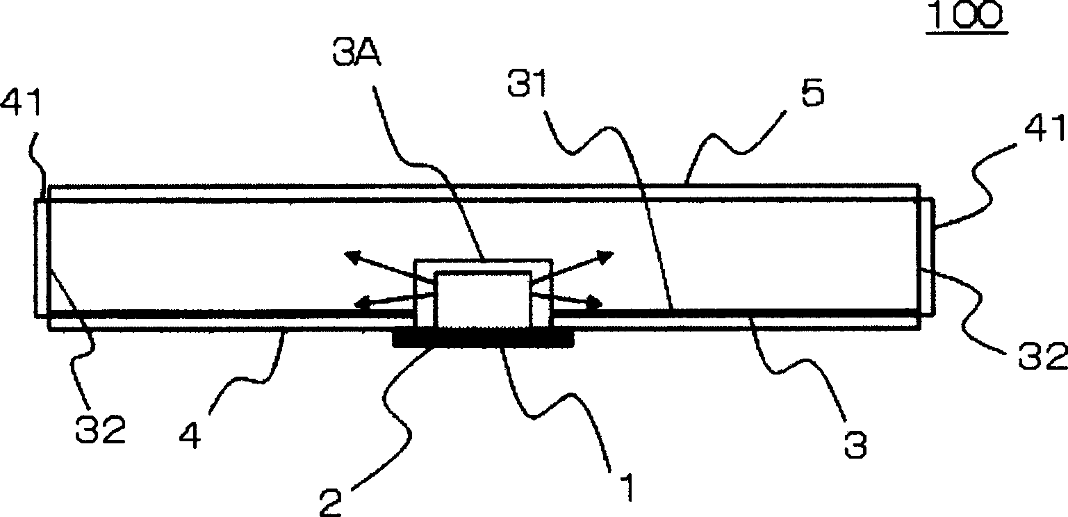 Backlight unit and liquid crystal display device using the same