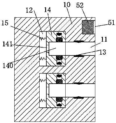 Novel energy automobile device