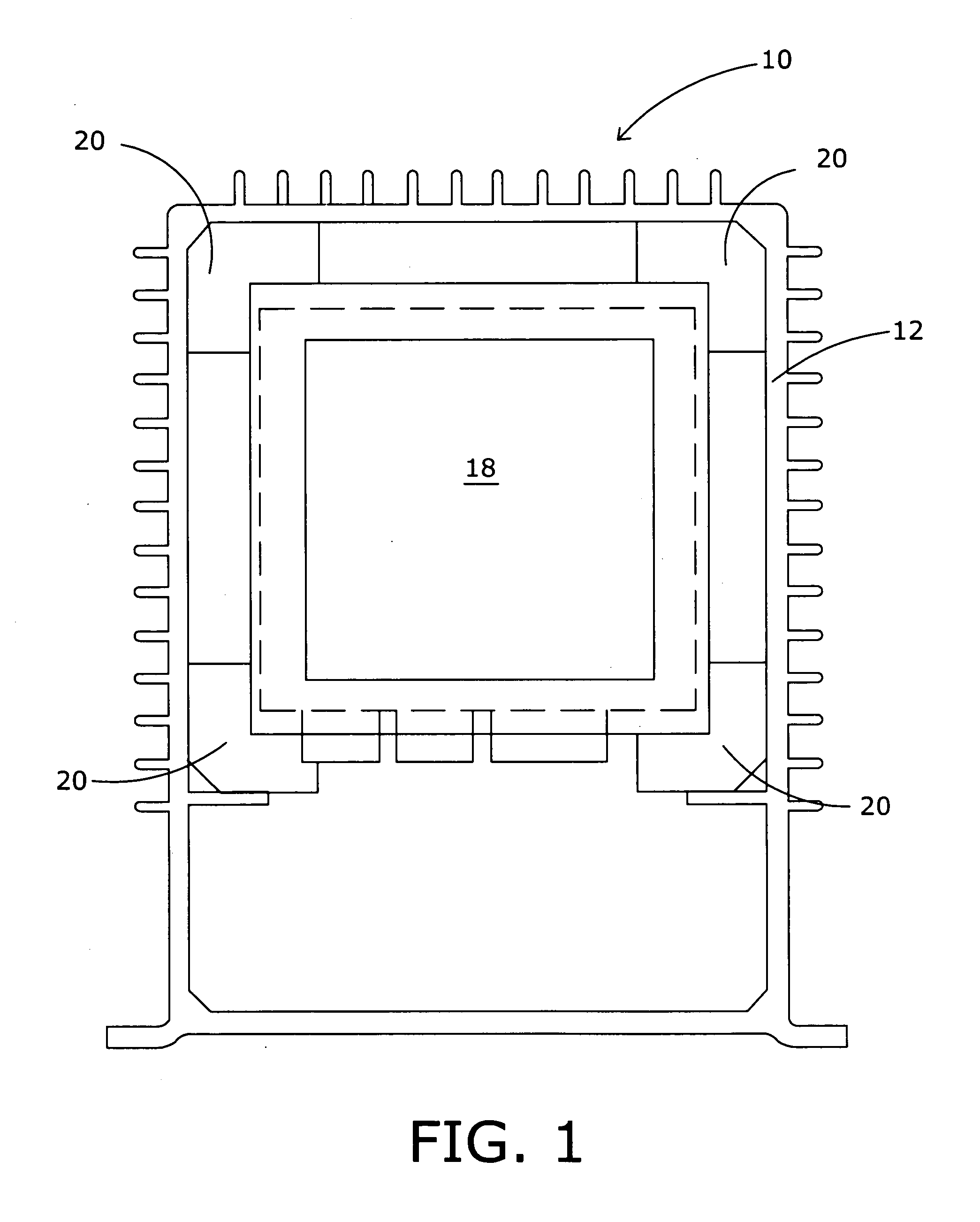 Locomotive location system and method