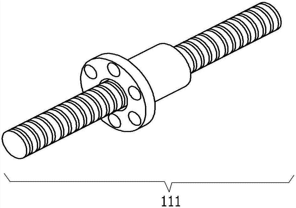 Tube cutting device having conical fitting member to cut tube of waste steam generator