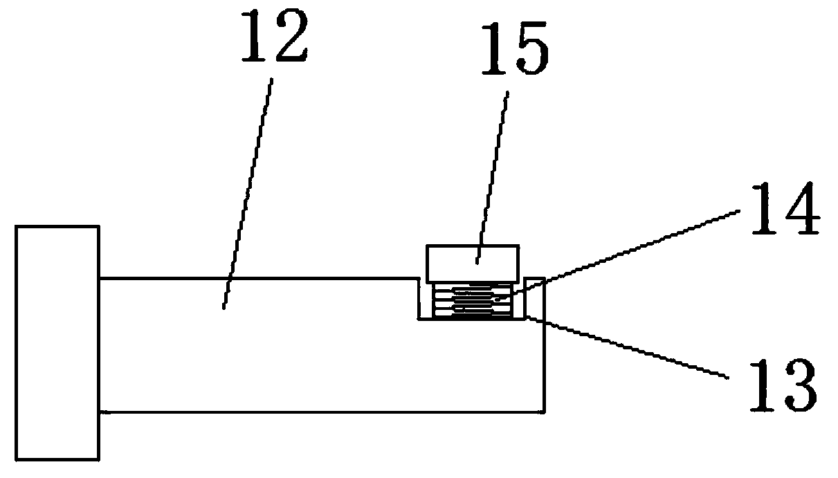 A mobile solar power generation device