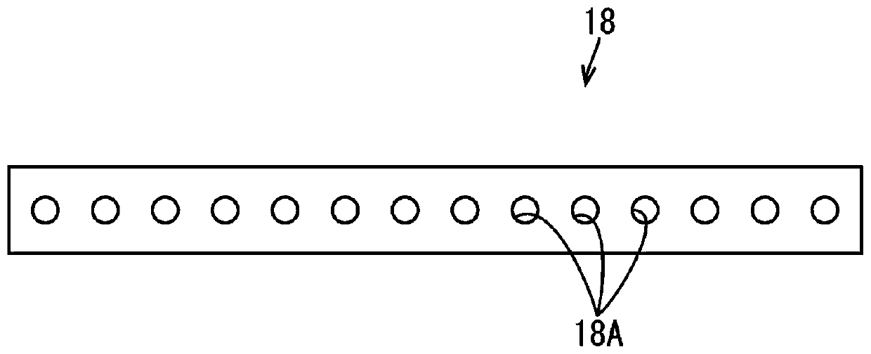 Substrate processing device