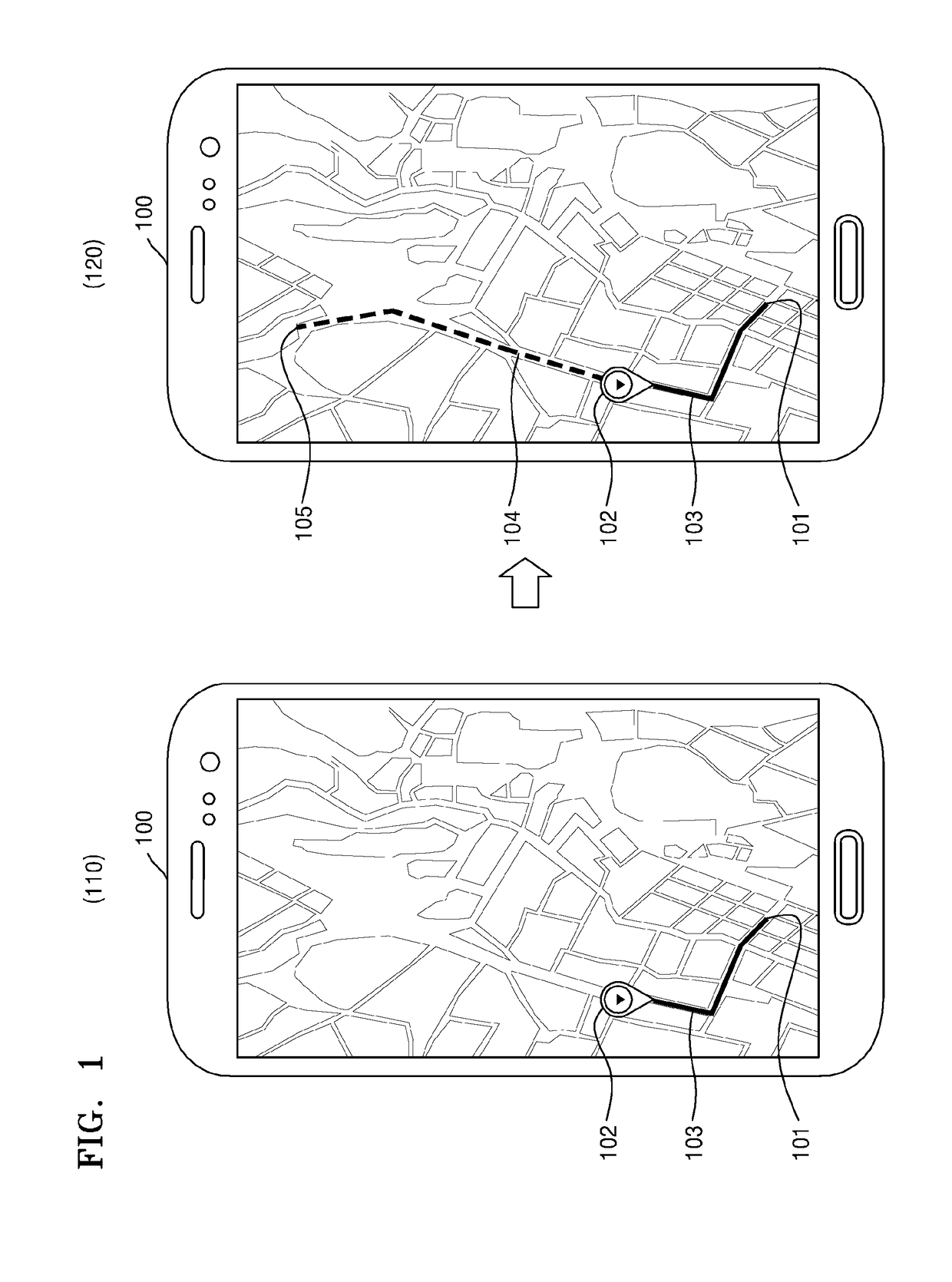 System for providing personalized information and method of providing the personalized information