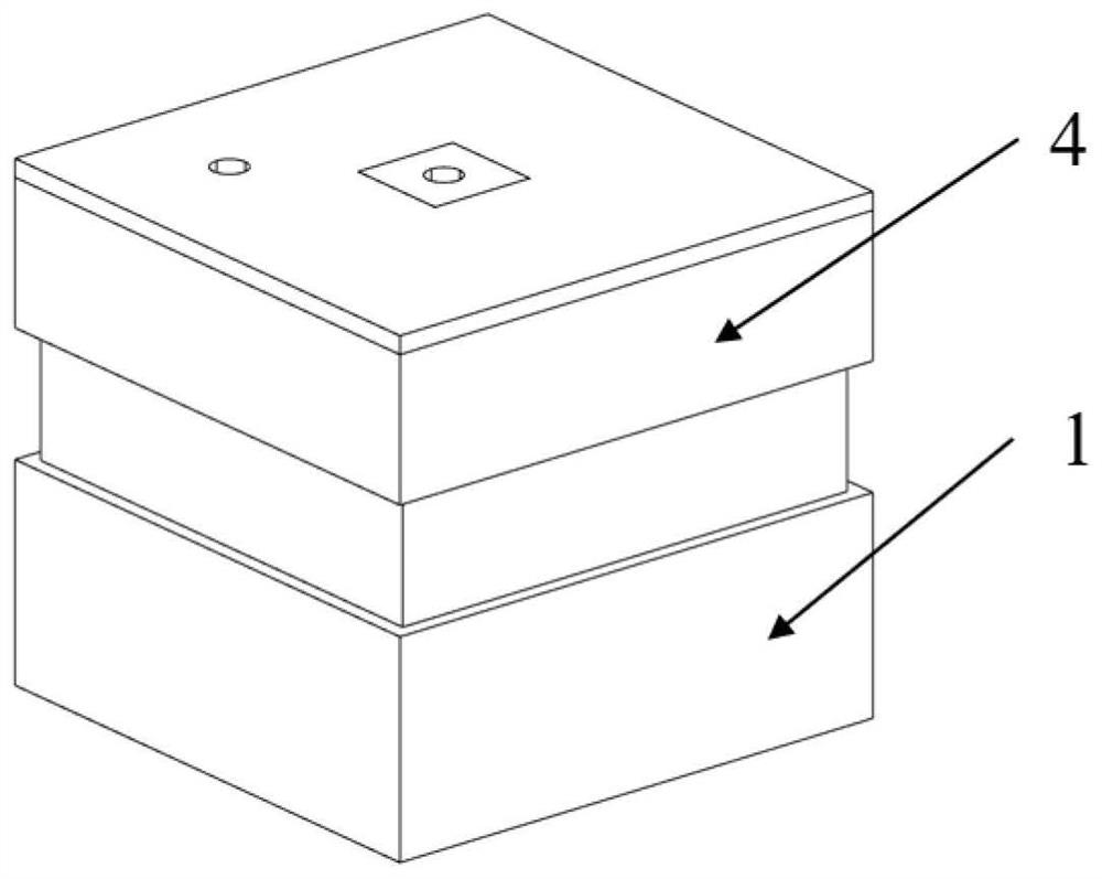 Deformable variable-frequency sound absorption device