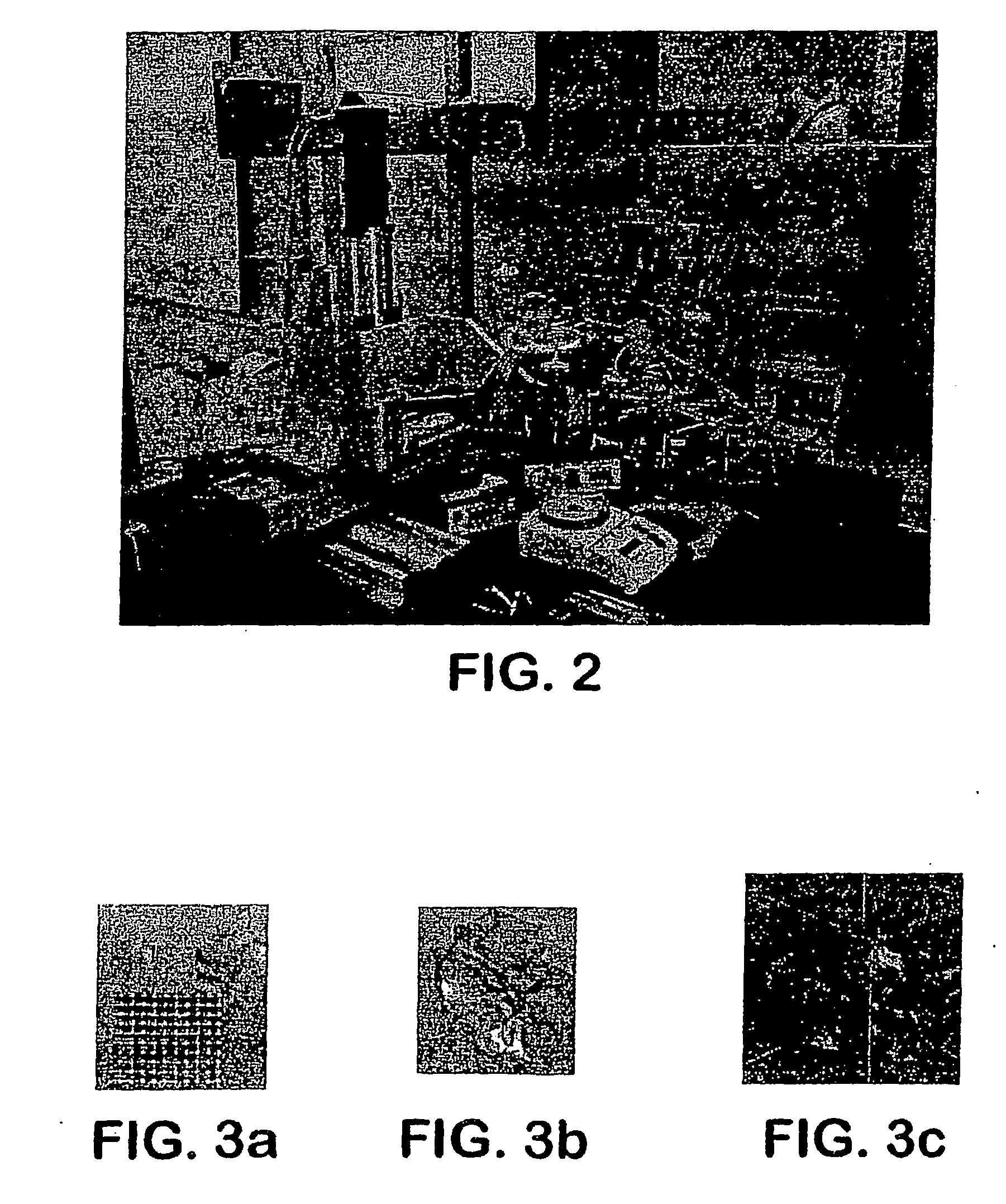 Method and apparatus for computer-aided tissue engineering for modeling, design and freeform fabrication of tissue scaffolds, constructs, and devices