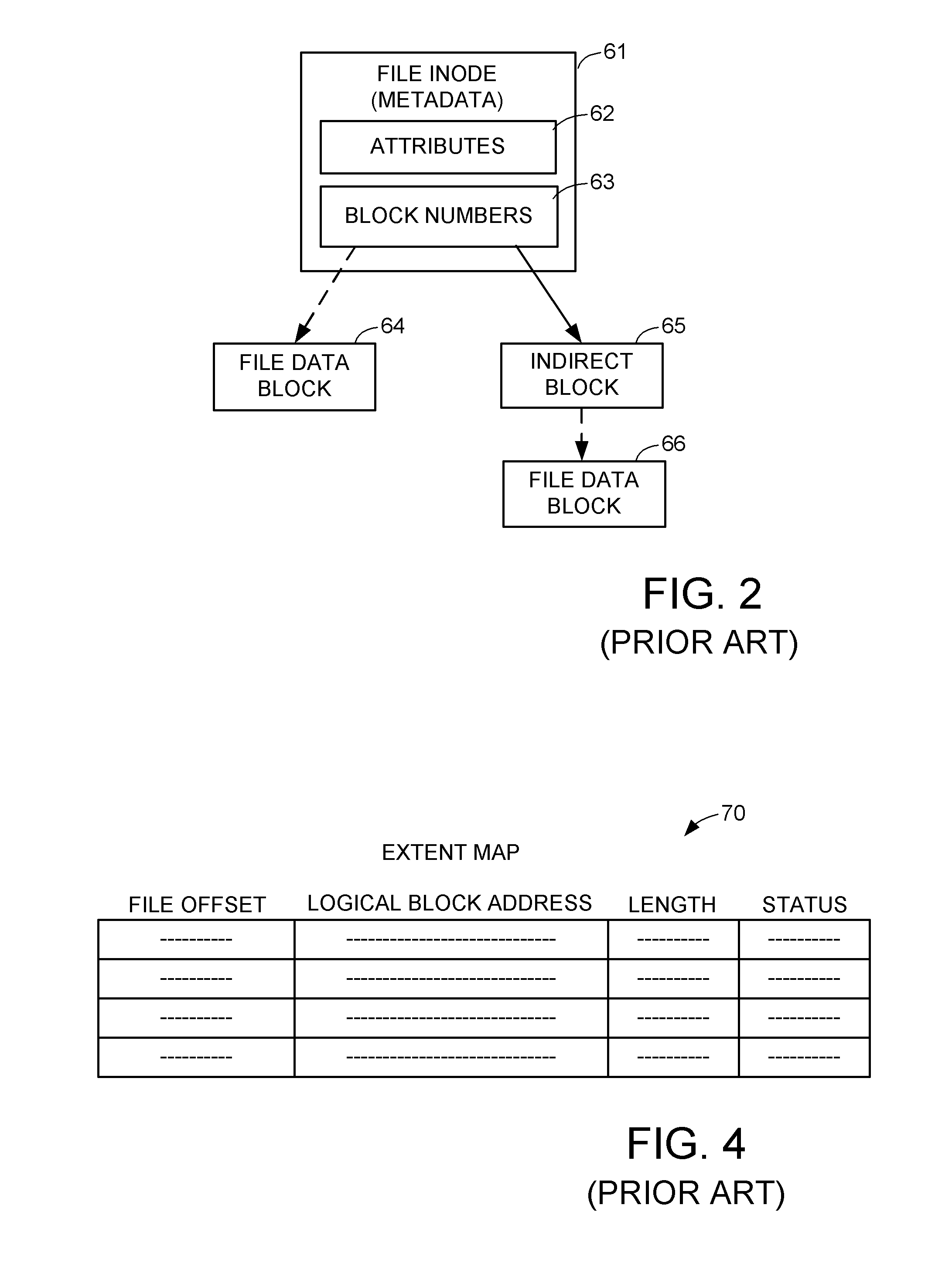 Scalable global namespace through referral redirection at the mapping layer