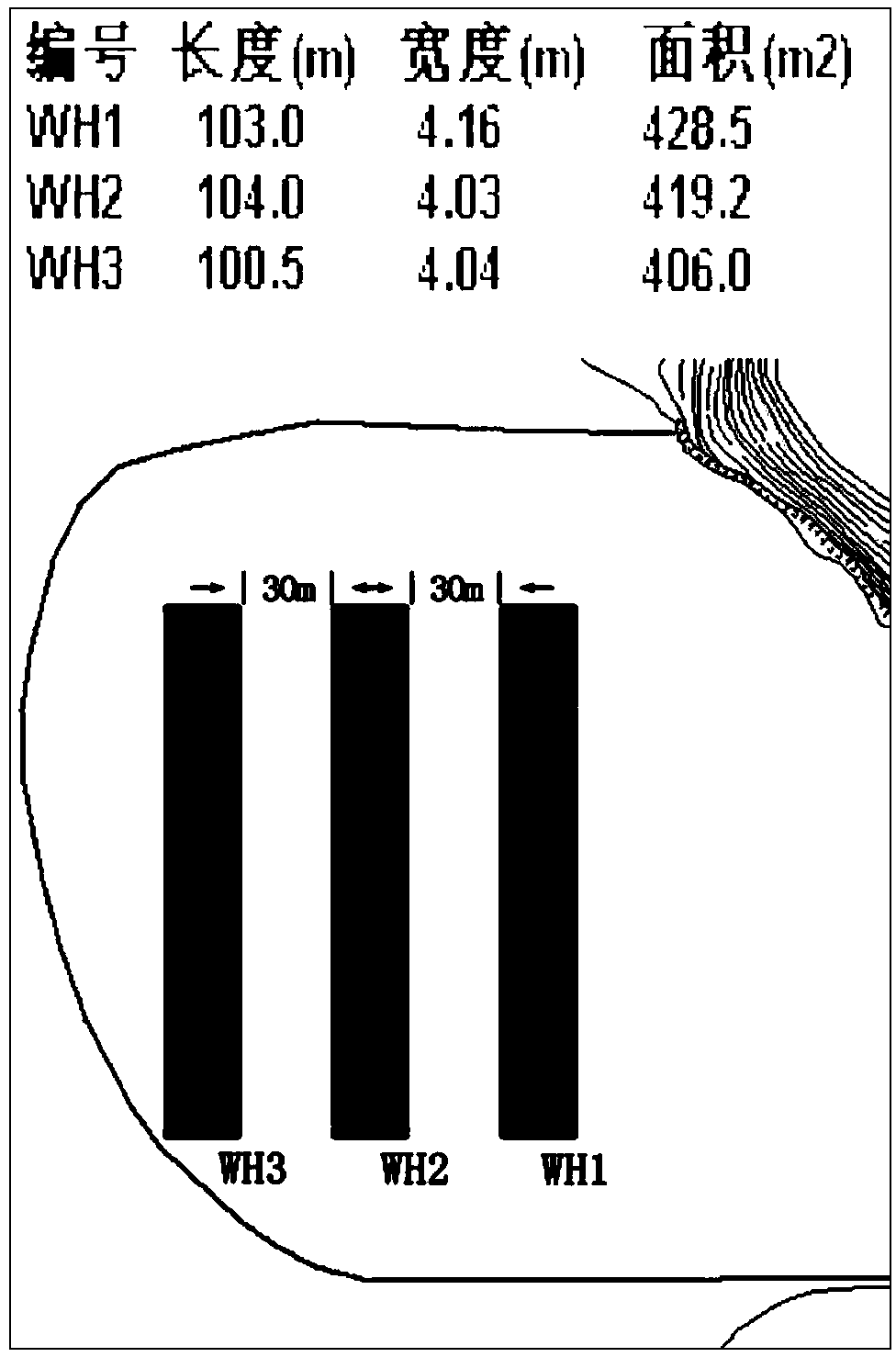 Method for purifying water by using aquatic-floating-plant floating bed