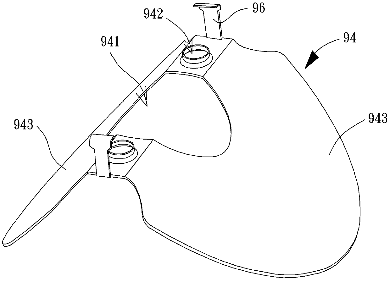 cooling module