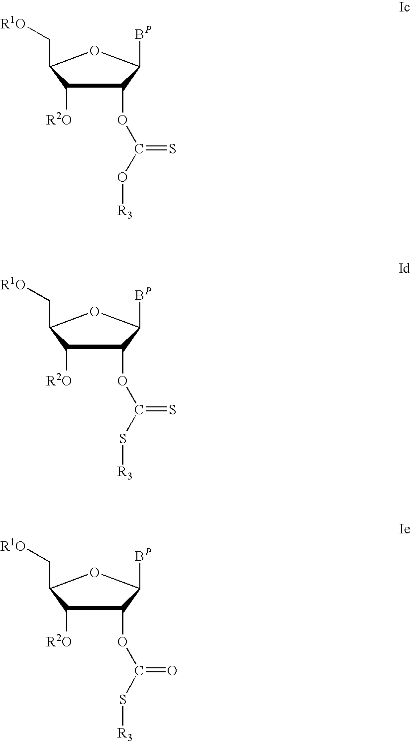 Thiocarbon-protecting groups for RNA synthesis