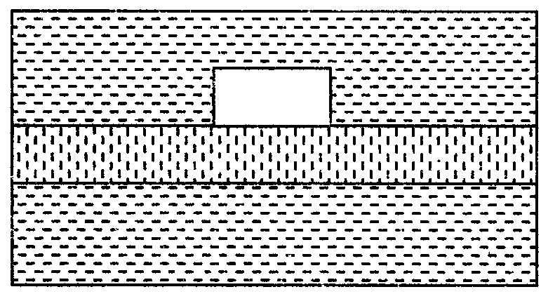 Polydimethylsiloxane micro-fluidic chip and preparation method thereof