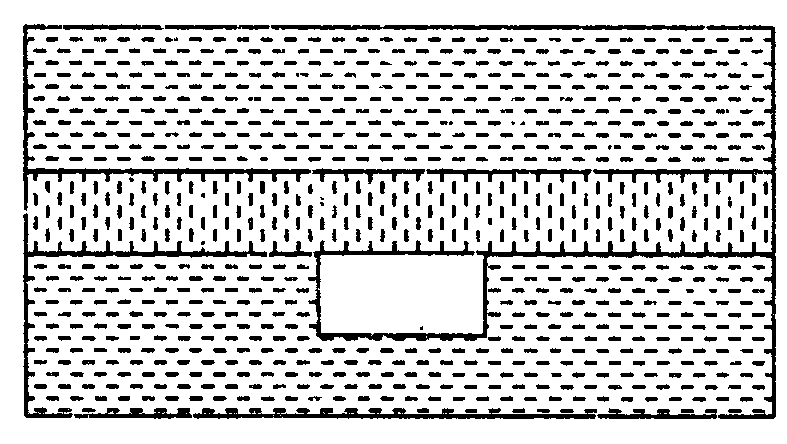 Polydimethylsiloxane micro-fluidic chip and preparation method thereof