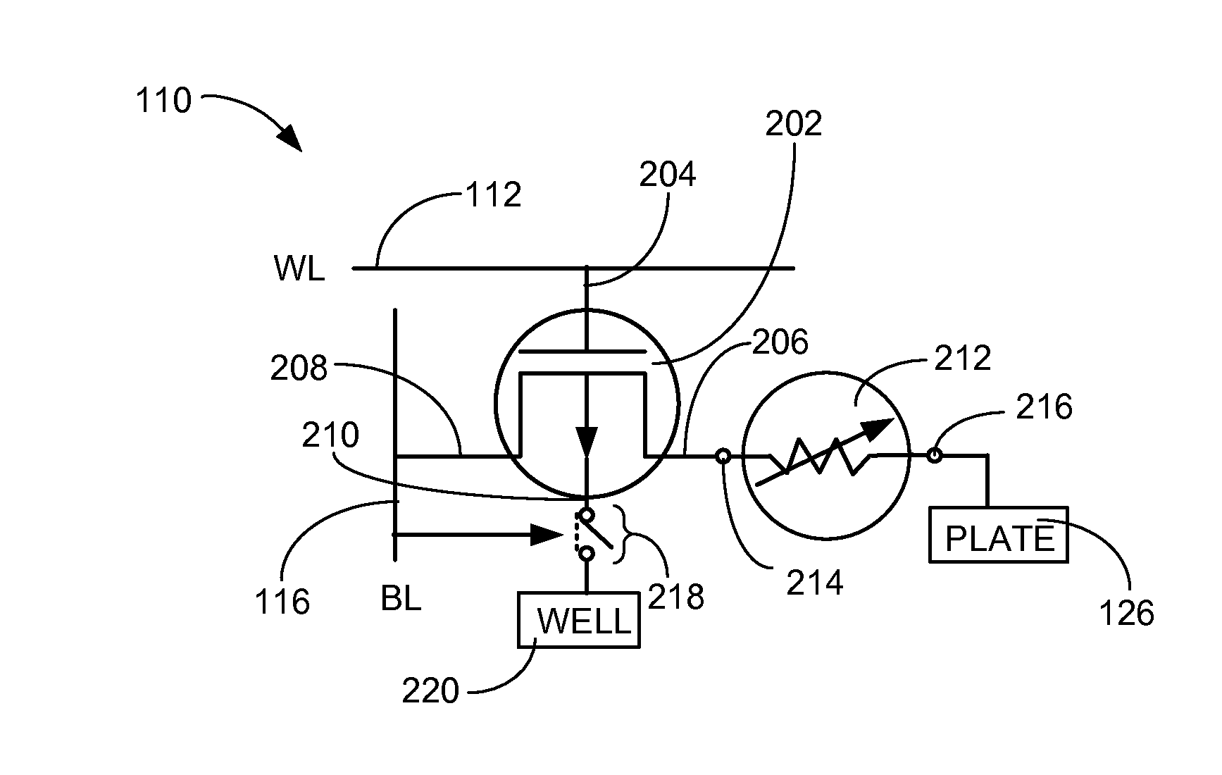 Non-volatile memory system with reset verification mechanism and method of operation thereof