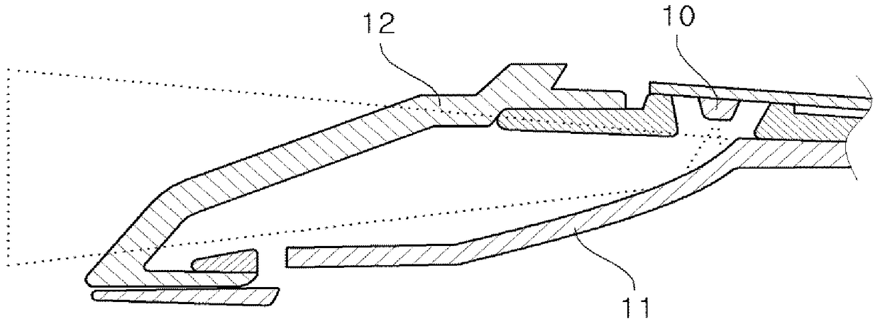 Vehicle lamp design method