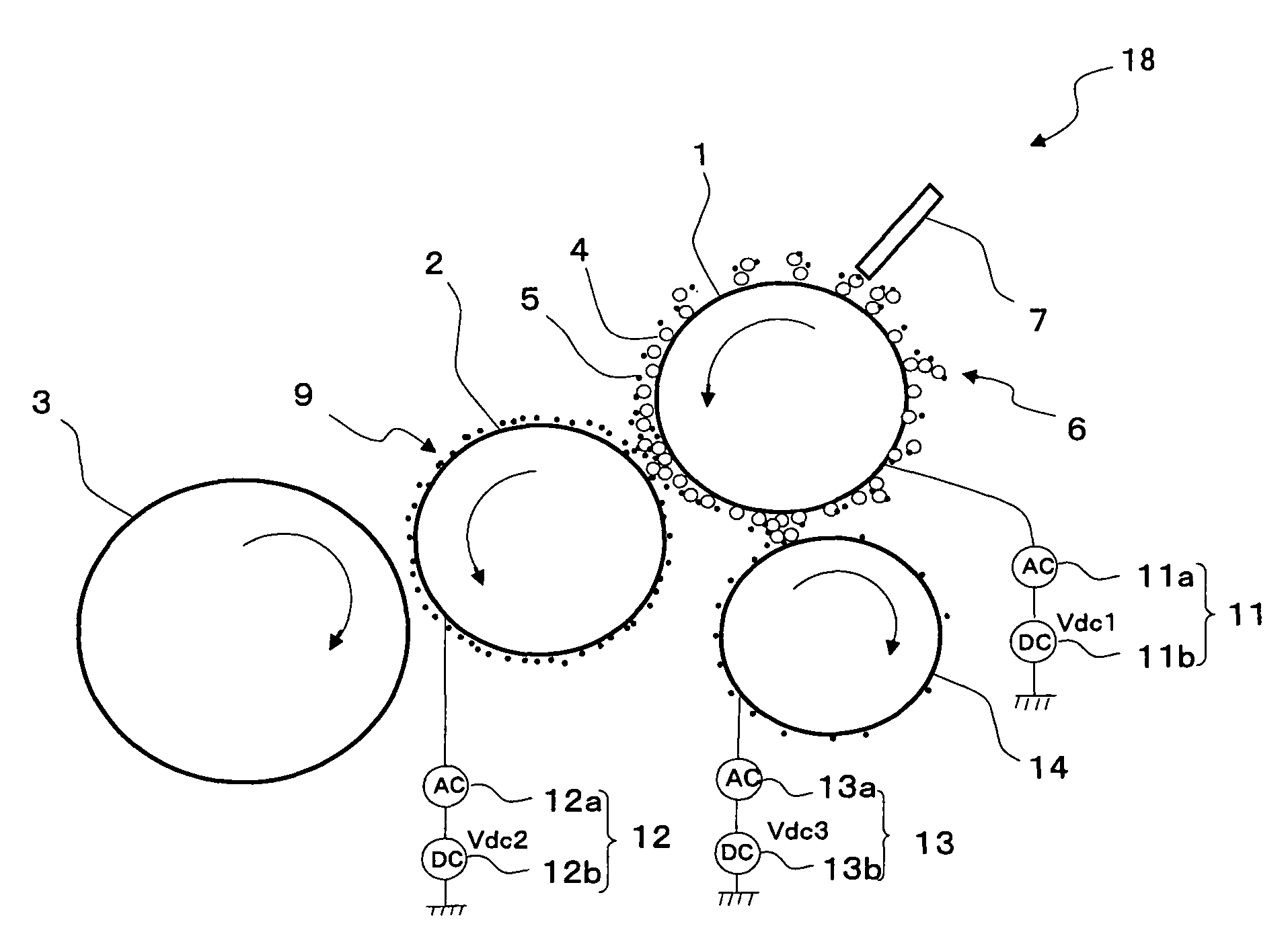 Image forming apparatus and image forming method