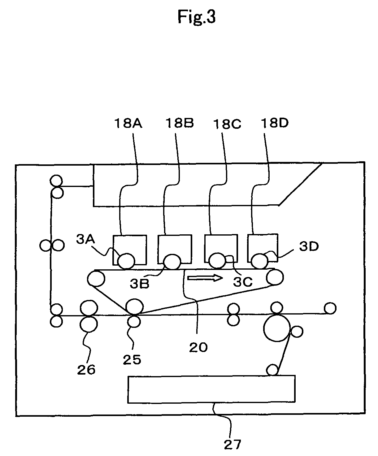 Image forming apparatus and image forming method